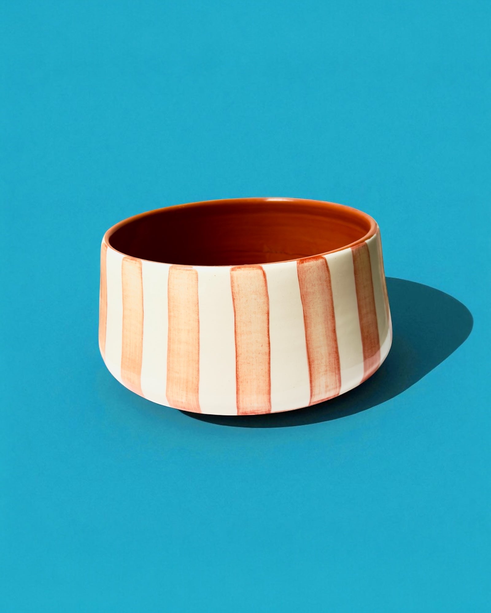 Ensaladera Línea Terracota