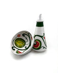 Aceitera Sandías Morueco Studio