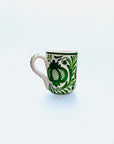 Taza Granada AE