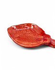 Cuchara Pez Rojo