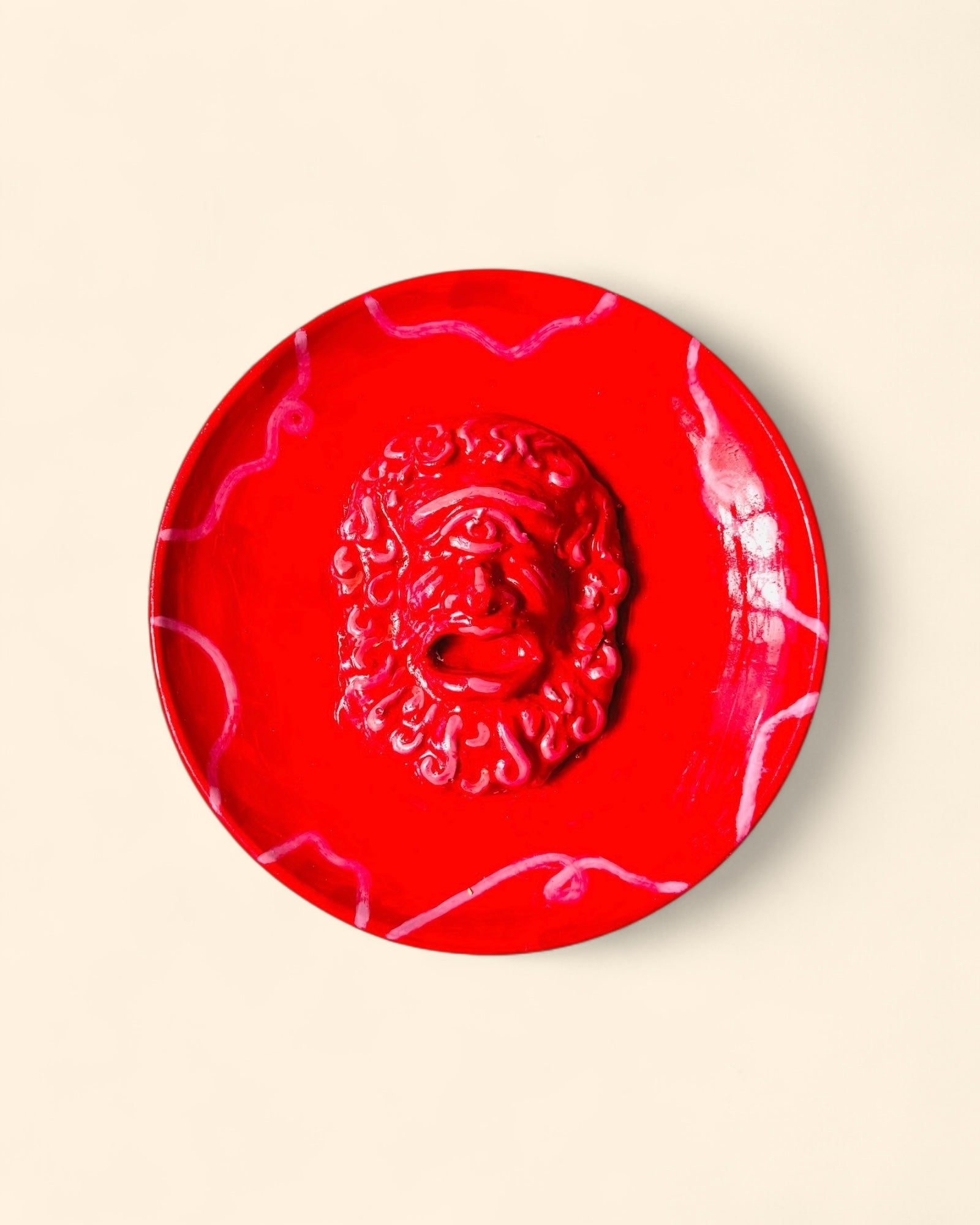 Plato "Polyphemos"