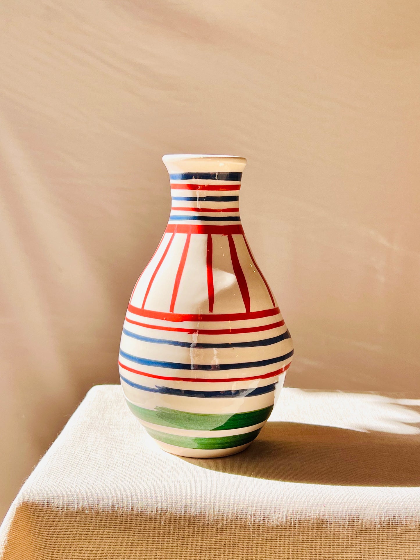 Jarrón Morueco 02