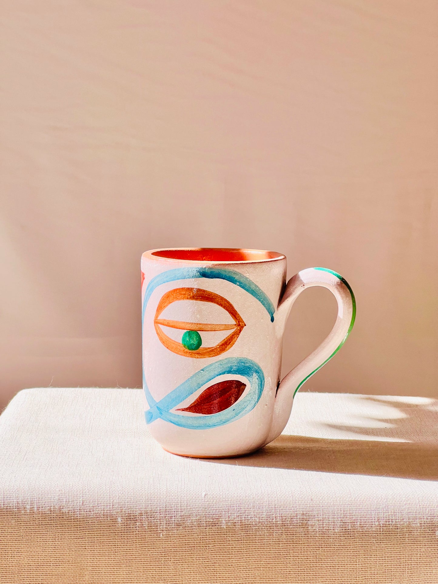 Taza Calabardina 01