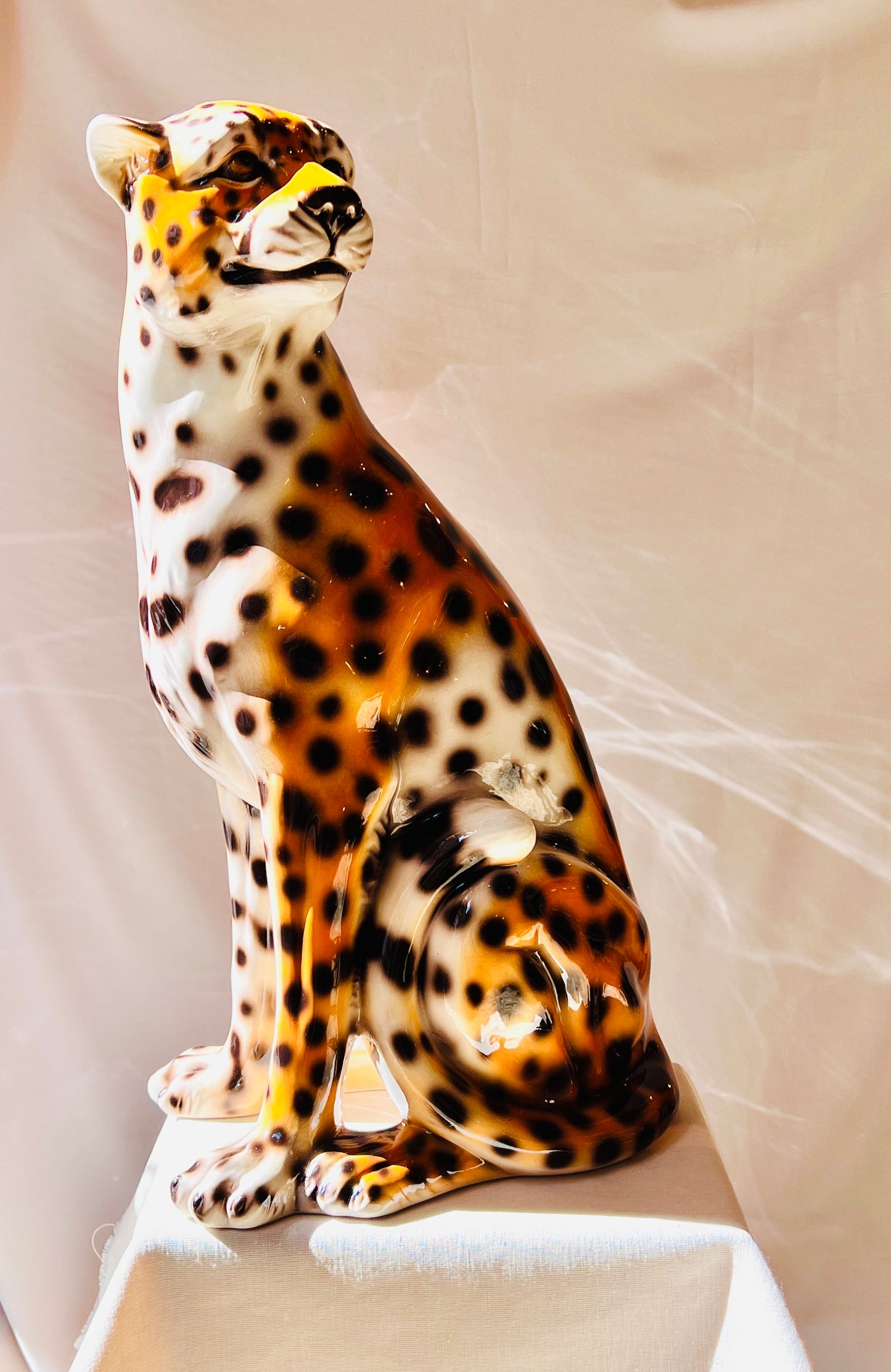 Guepardo 60cm