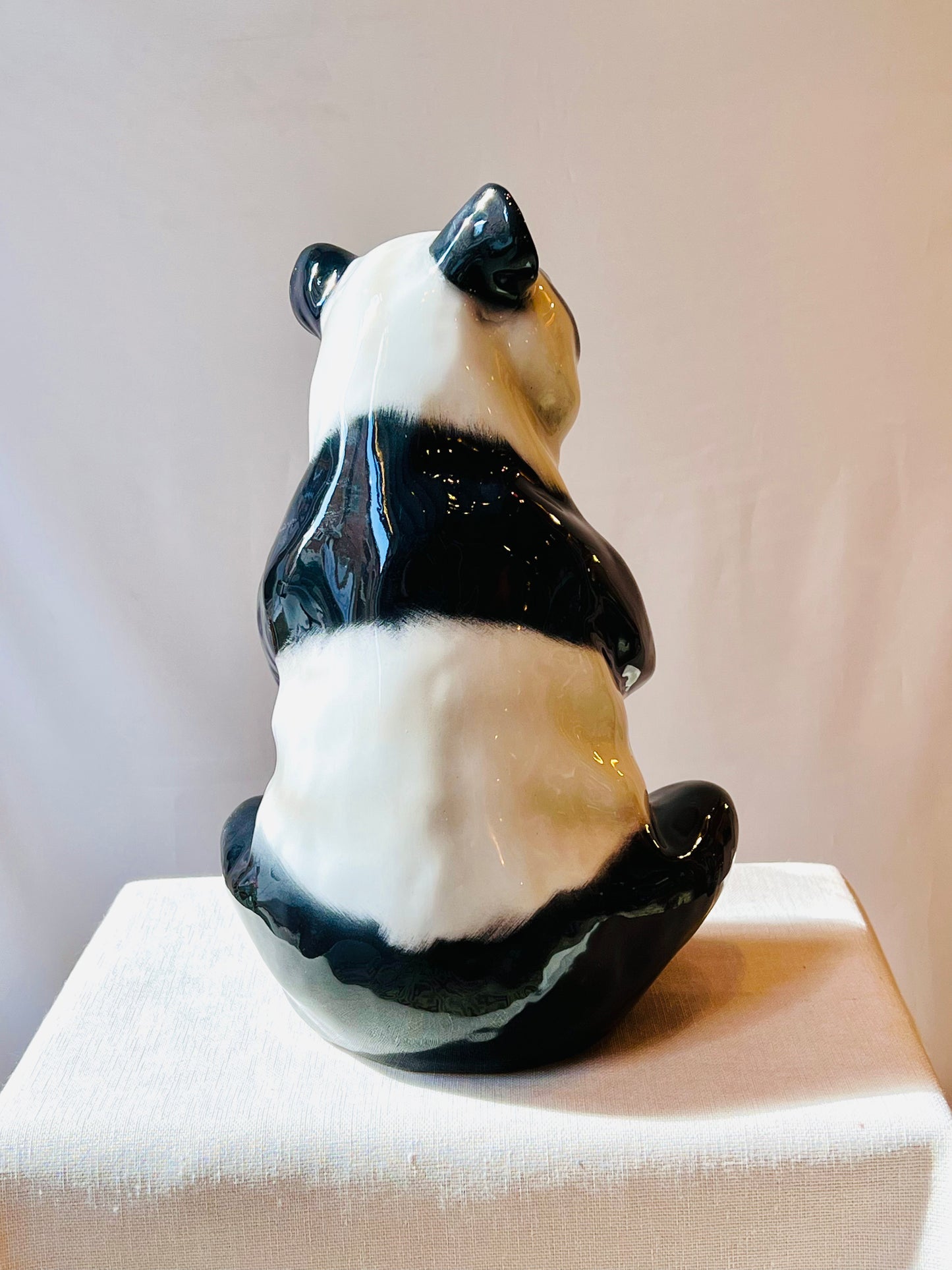 Oso panda