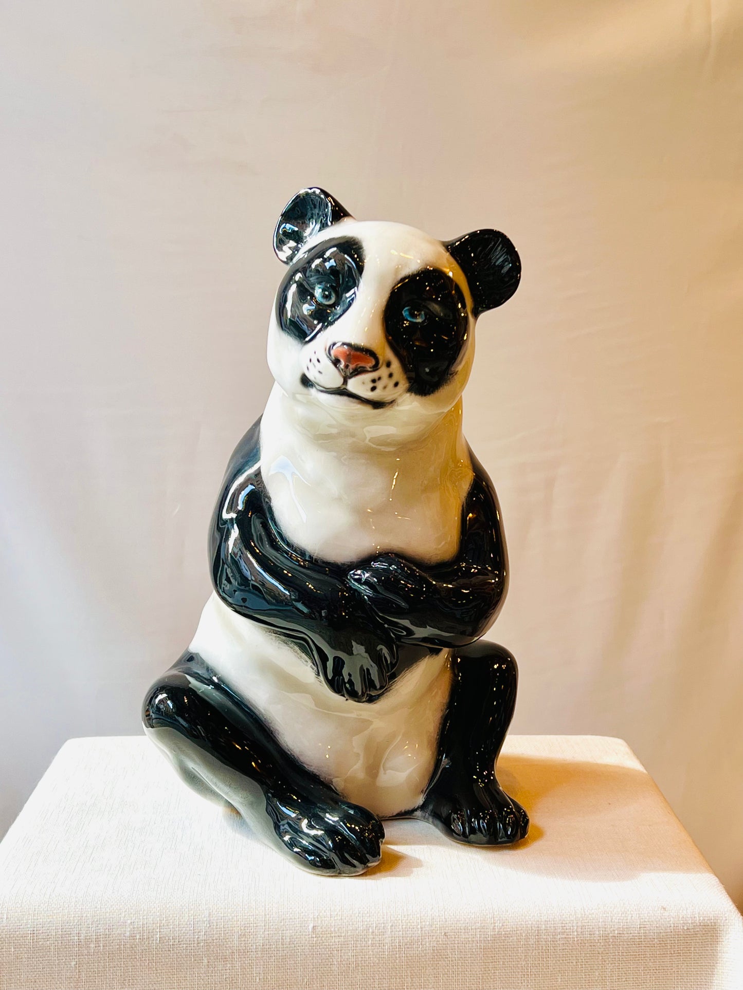 Oso panda