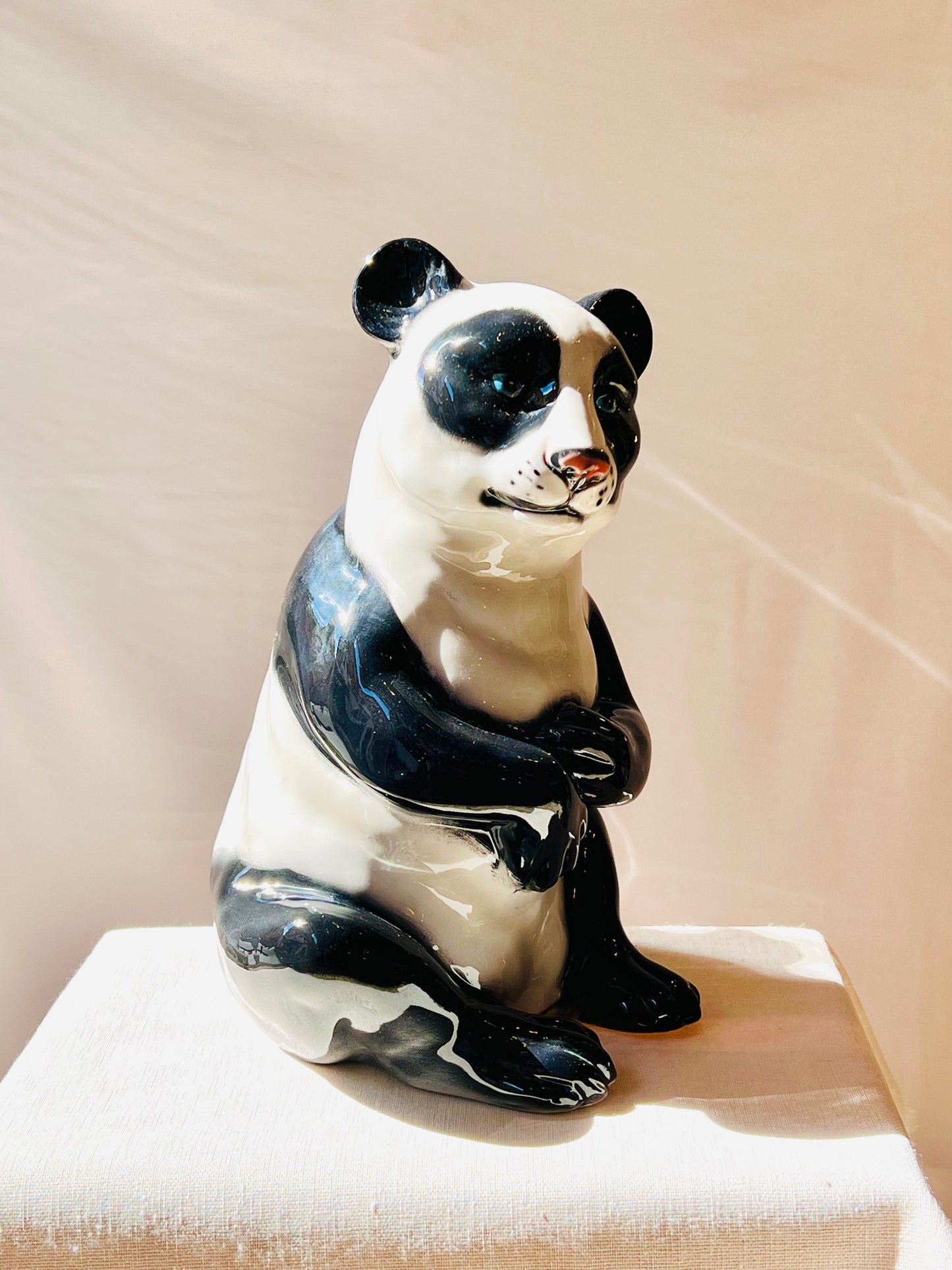 Oso panda