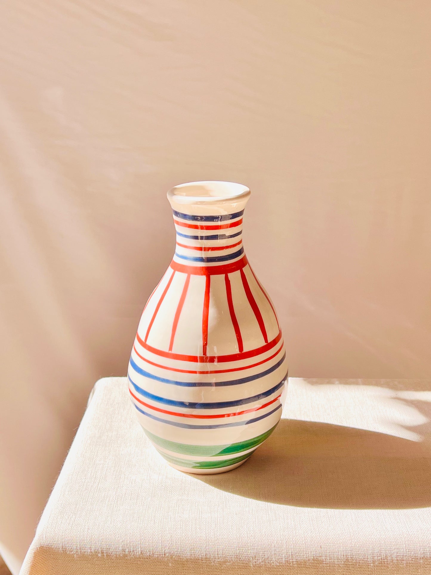 Jarrón Morueco 02