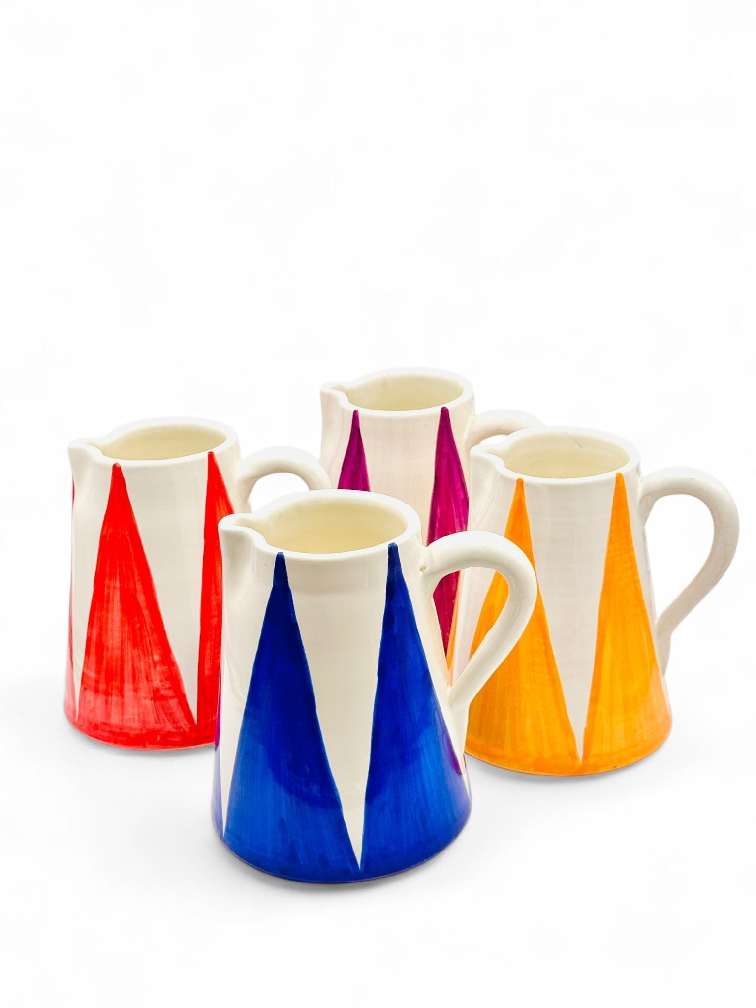 Jarra VISTA Morueco Studio - moruecoceramicas