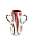 Jarrón Artesanal Morueco 004 - moruecoceramicas
