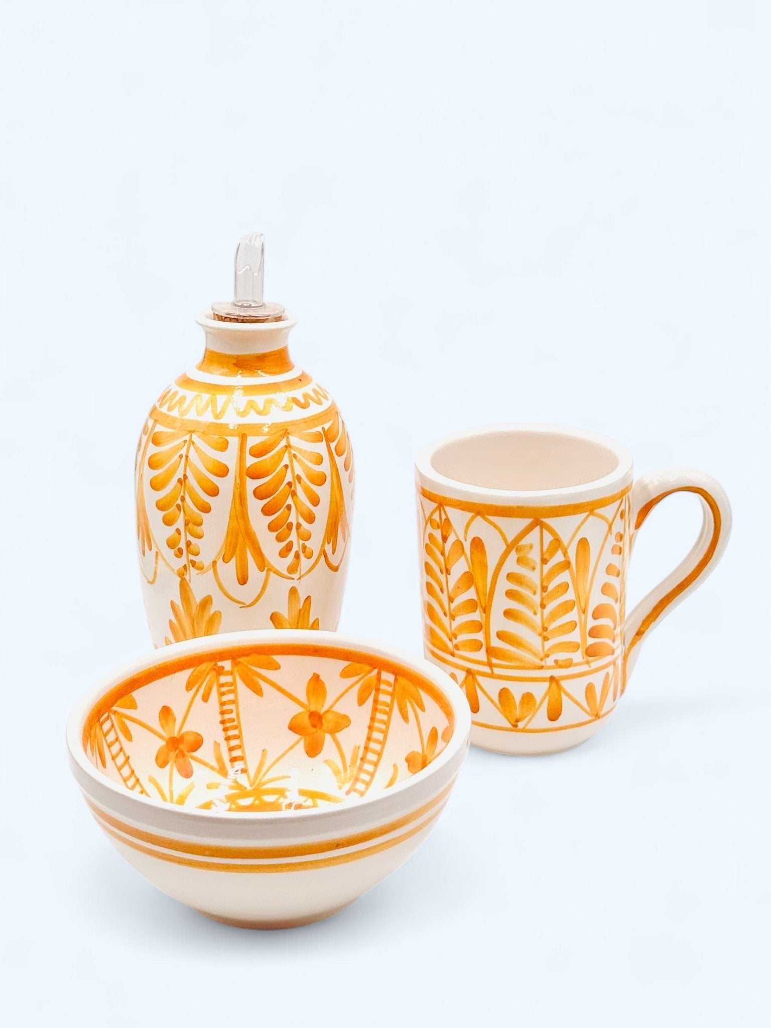 Artisan Echoes - moruecoceramicas