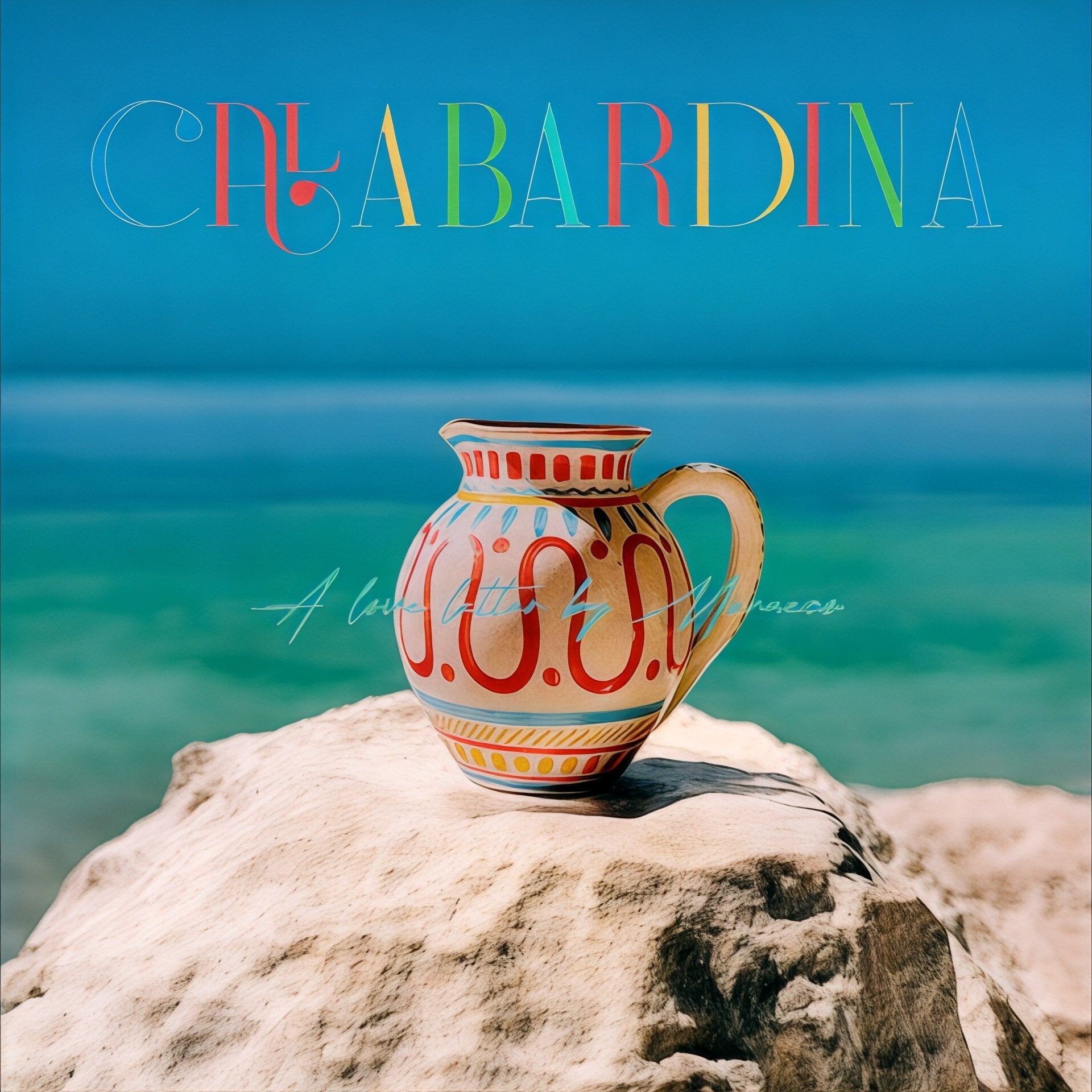 Calabardina - moruecoceramicas