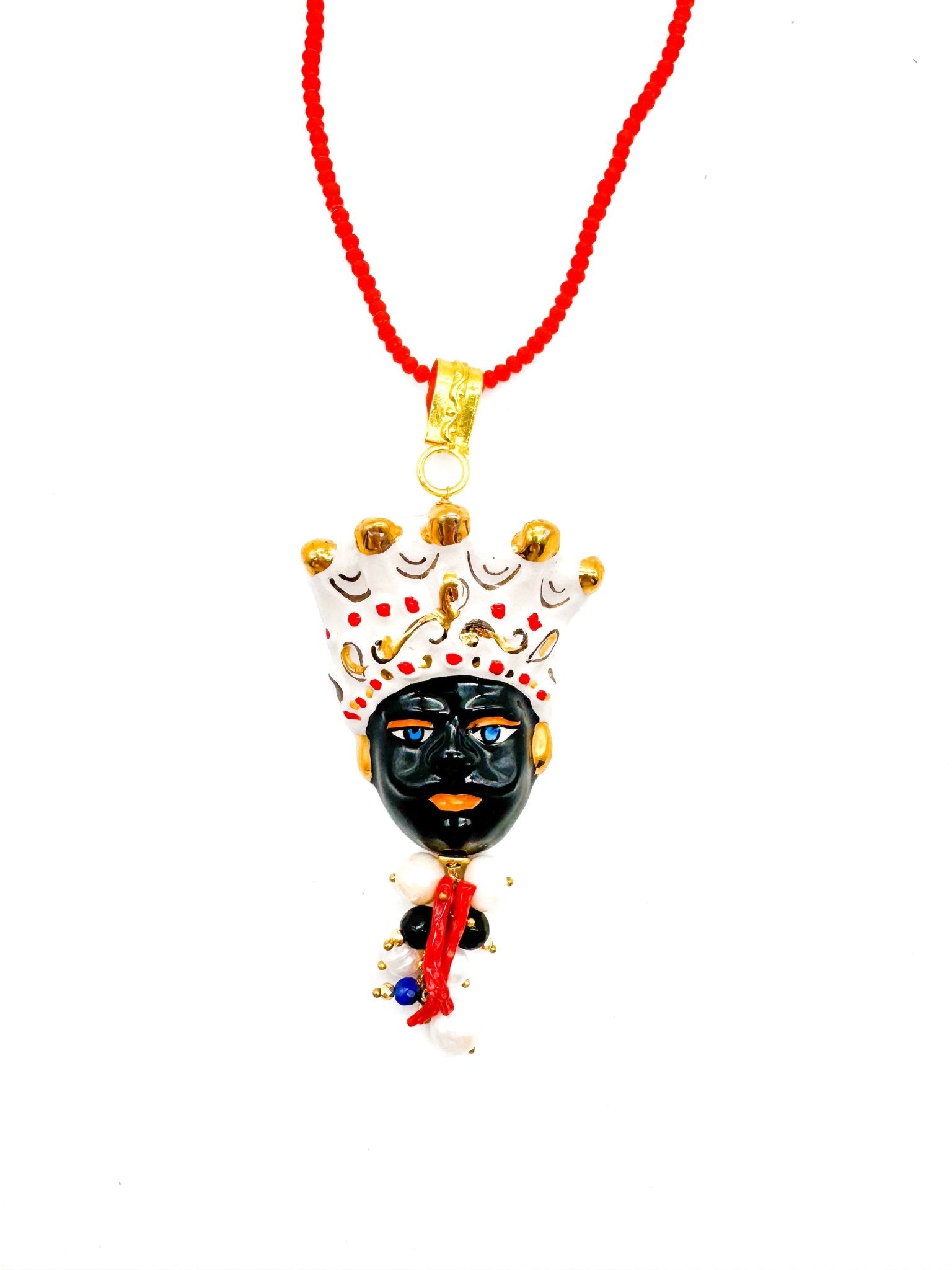 Joyería Artesanal - moruecoceramicas