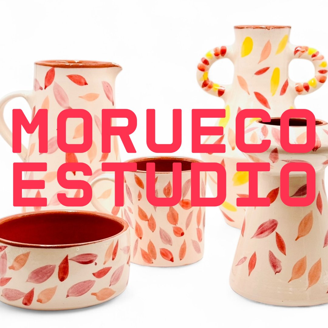 Morueco Estudio