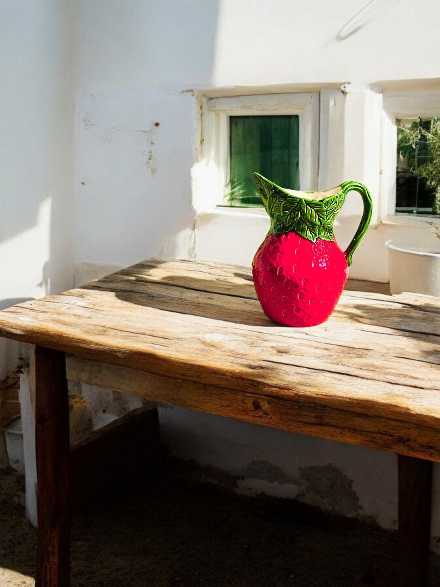 UTILITARIA FRUTAS Y HORTALIZAS - moruecoceramicas