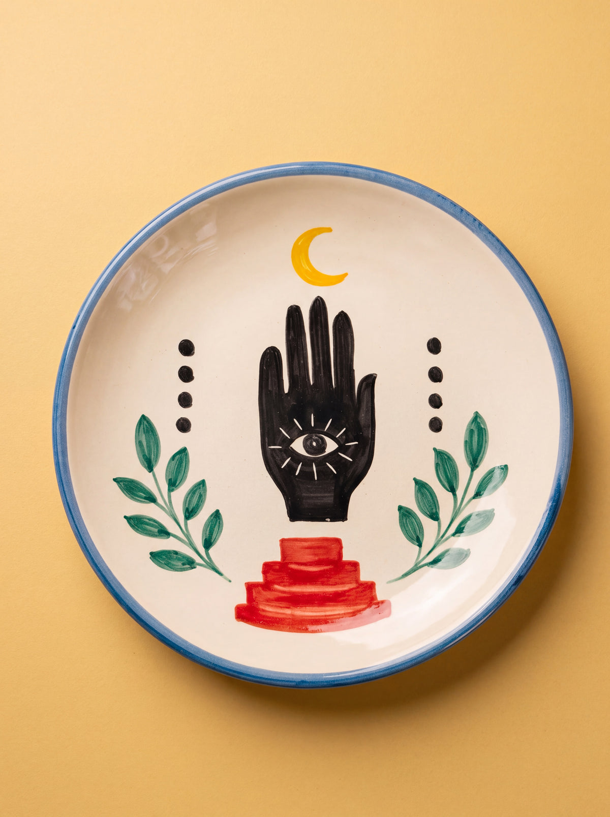 THE VISION