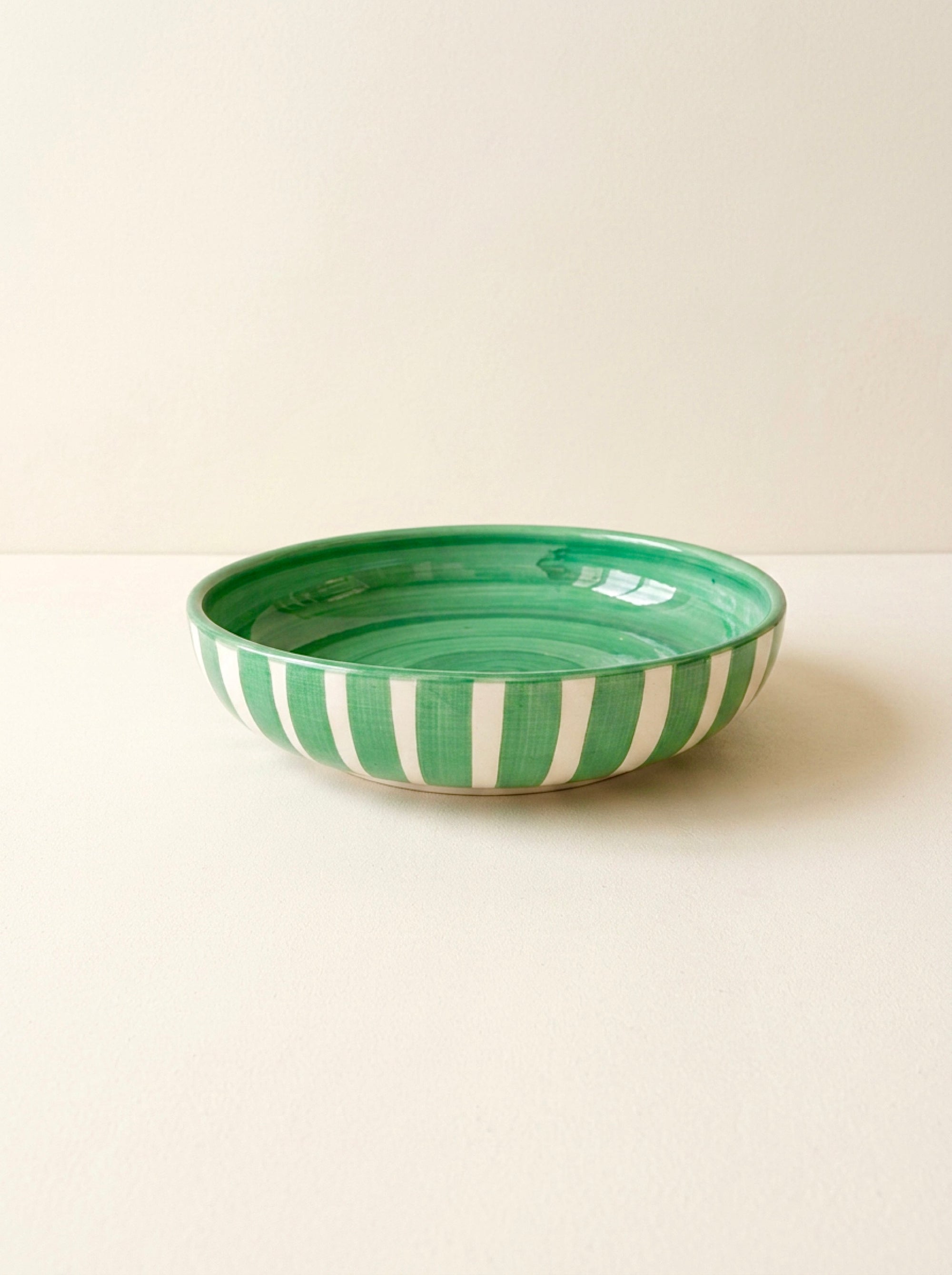 Fuente Parade