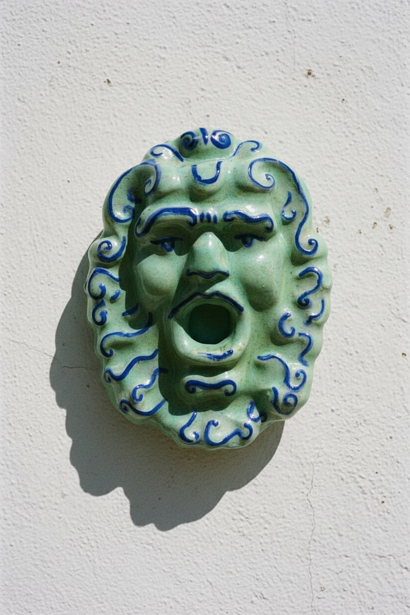 Neptuno Azul