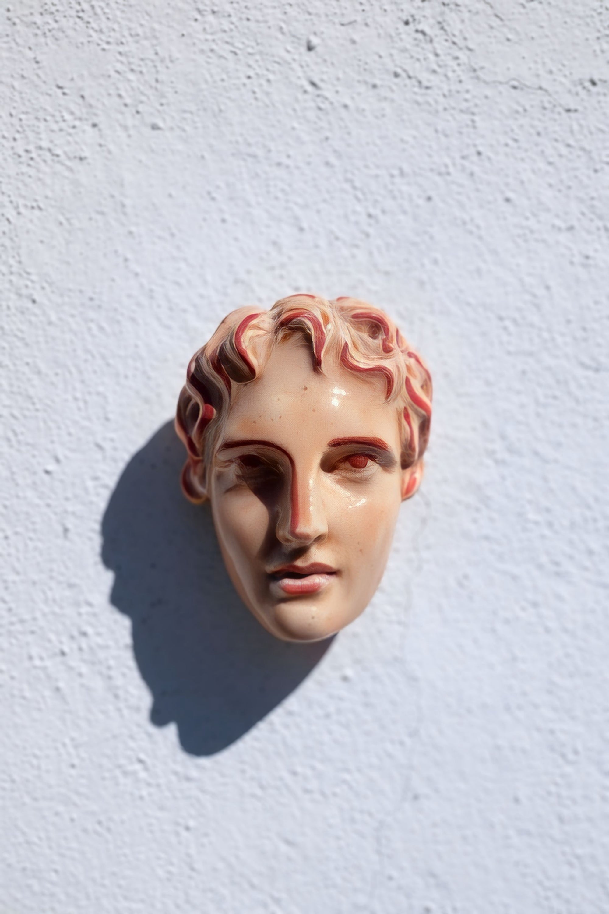 Apolo Rojo