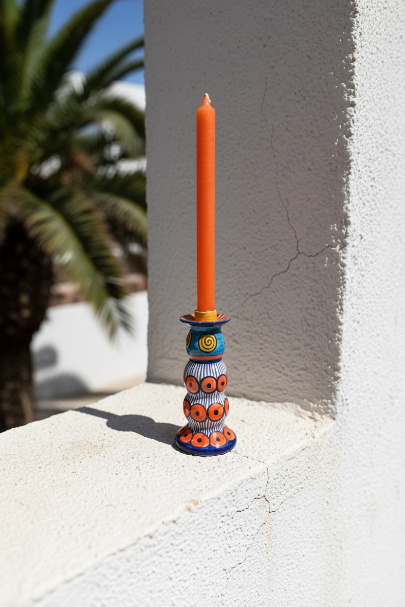 Candelabro I