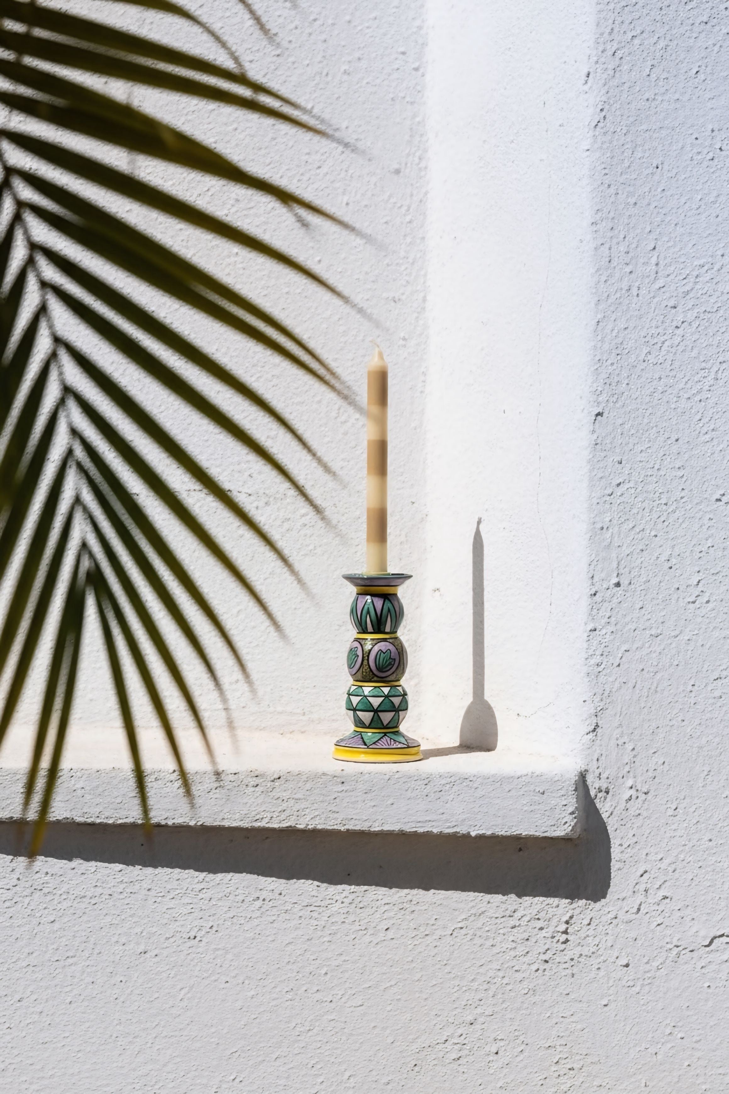 Candelabro II