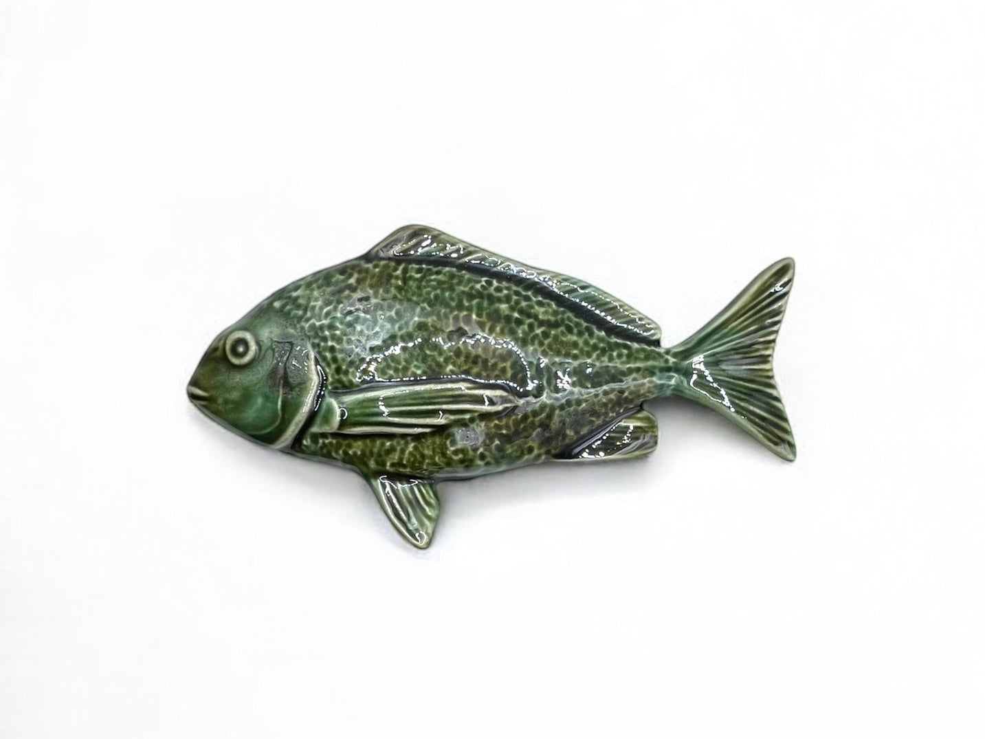 Dorada de cerámica