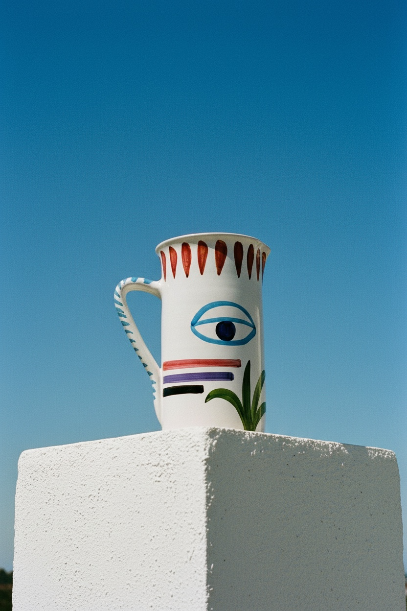 Jarra grande 2L Calabardina 001