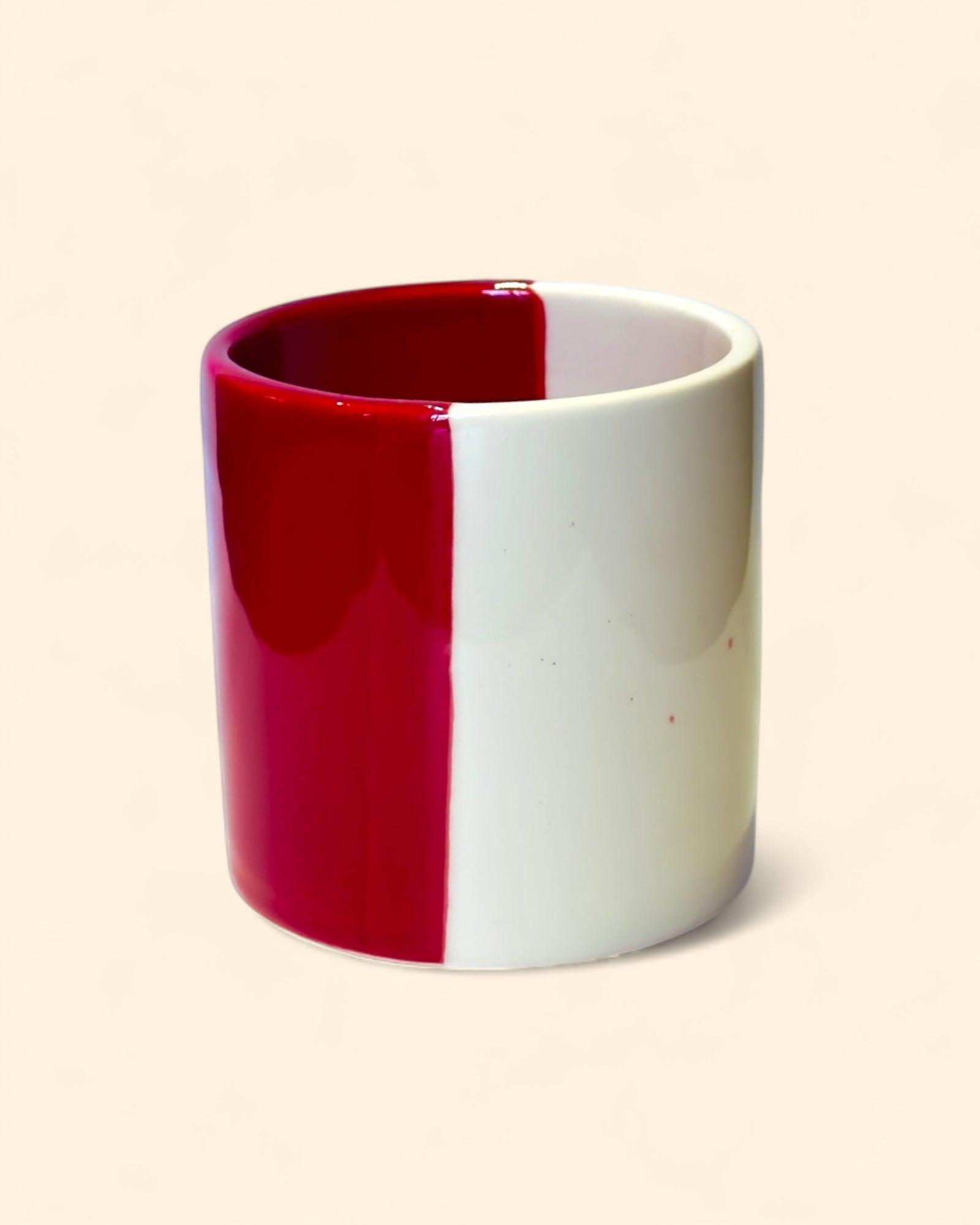 Set Equinox – Rojo