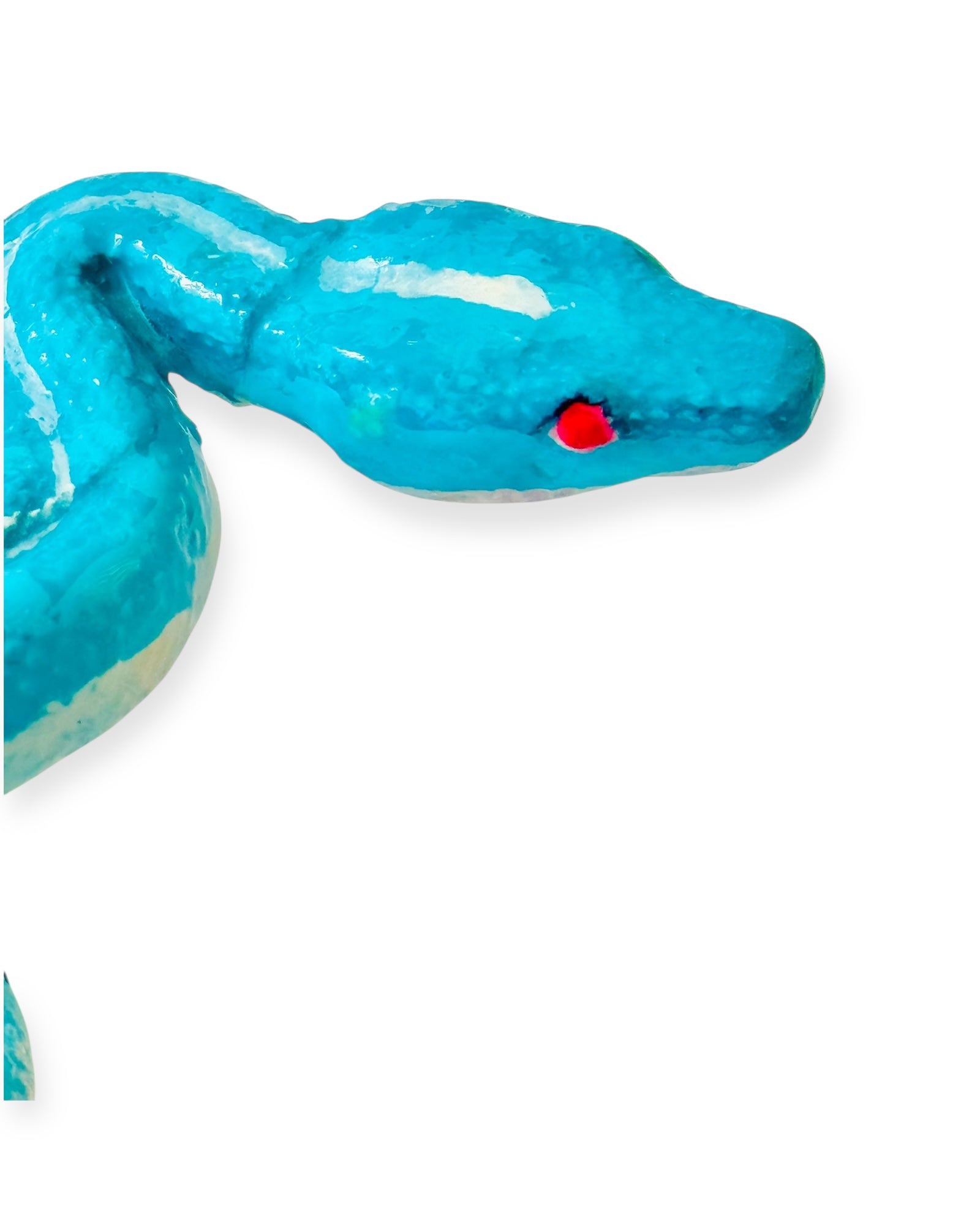 Crótalo Azul