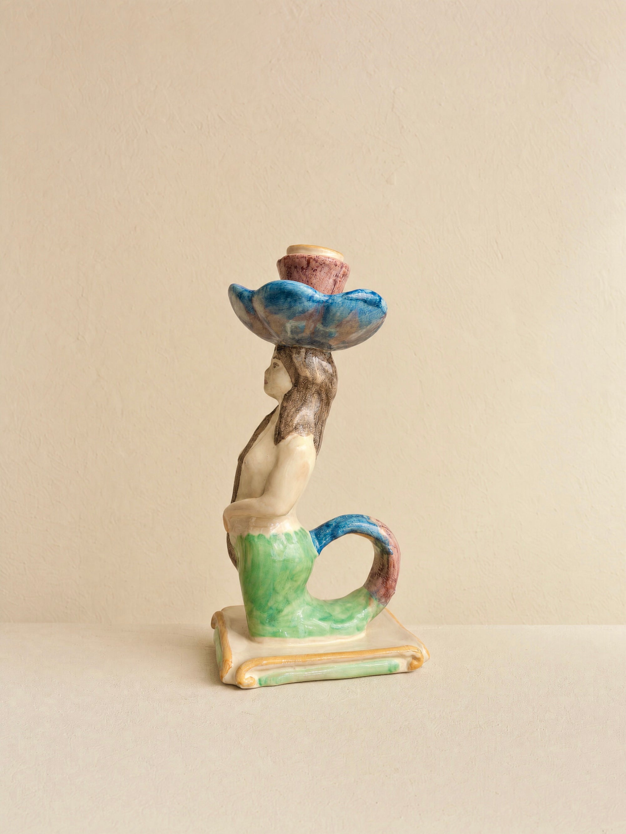 Candelabro Sirena