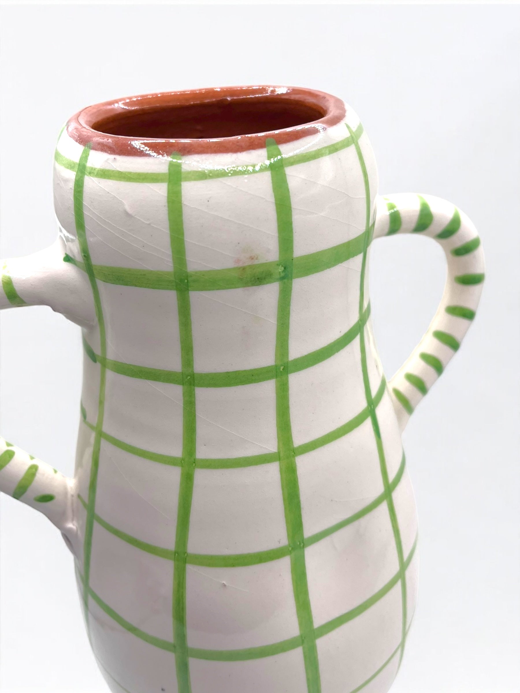 Vase Morueco Estudio 029
