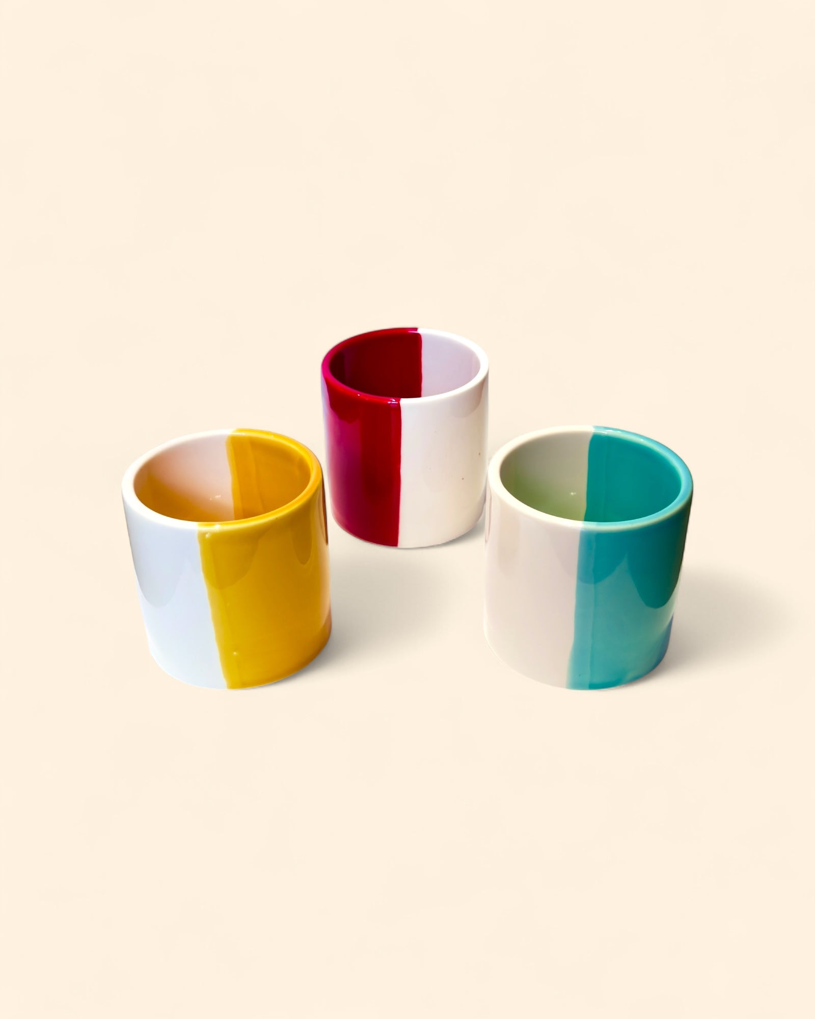Vaso Equinox