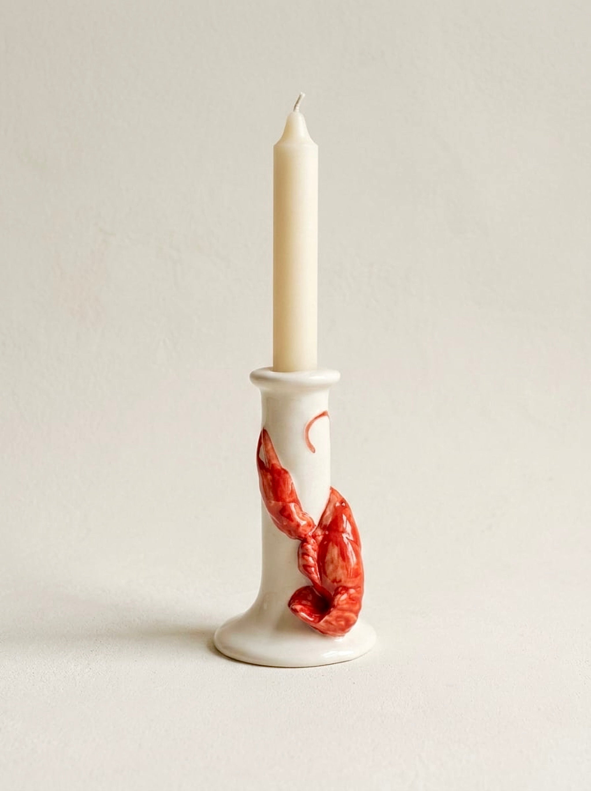 Candelabro Langosta