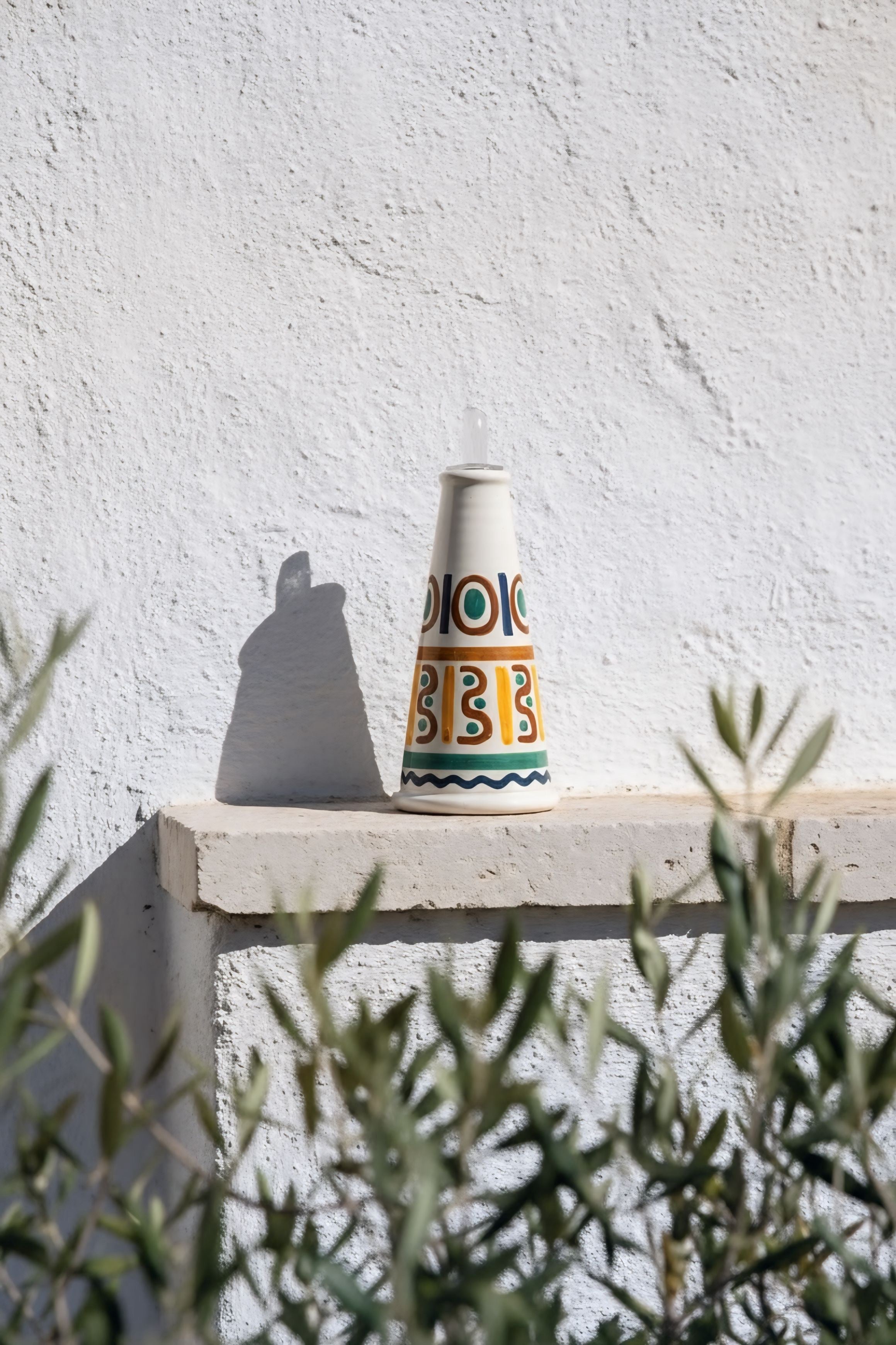 Aceitera Tradicional Moon