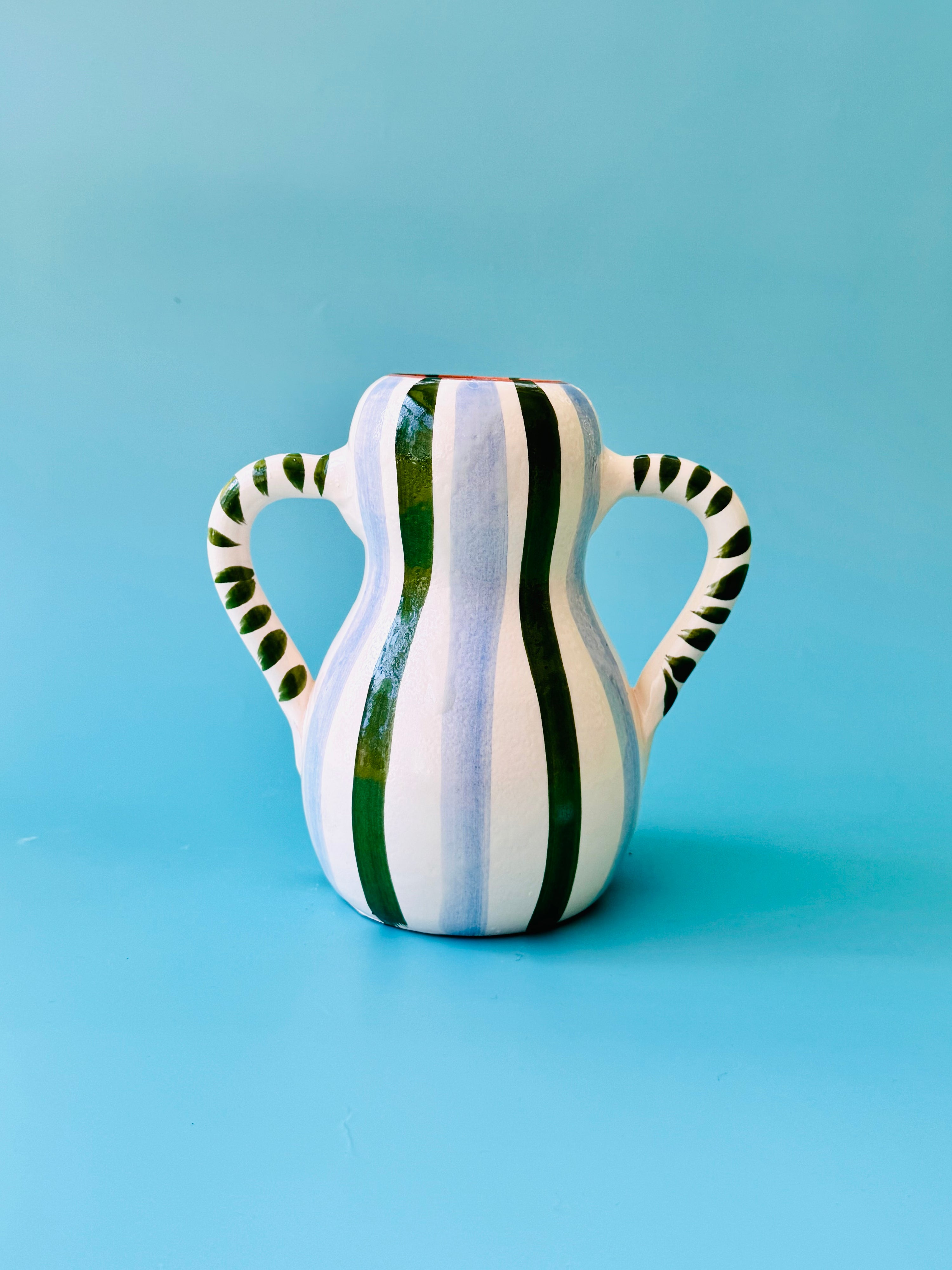Jarrón nº4 – 16cm