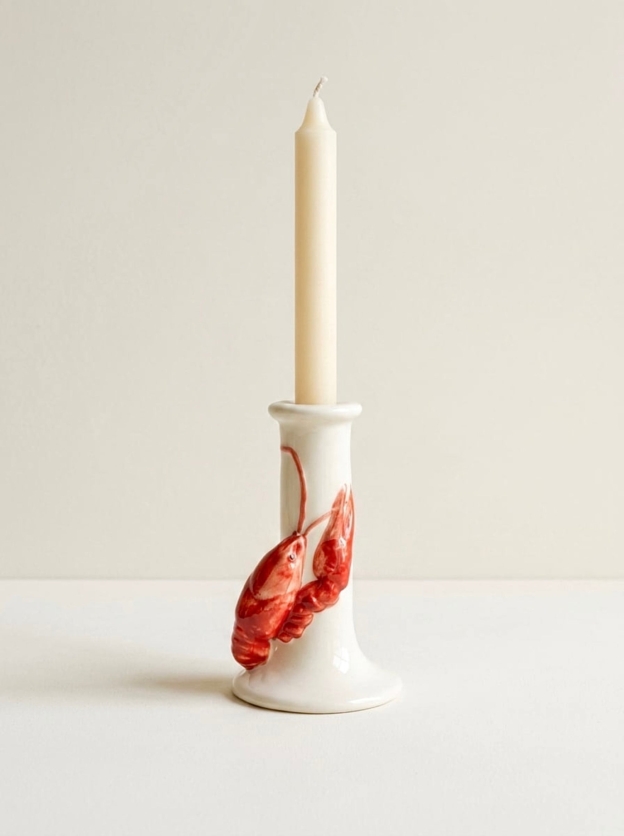 Candelabro Langosta