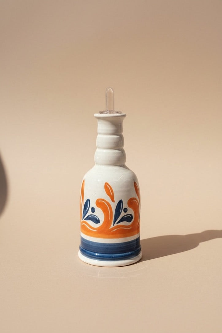 Aceitera Tradicional