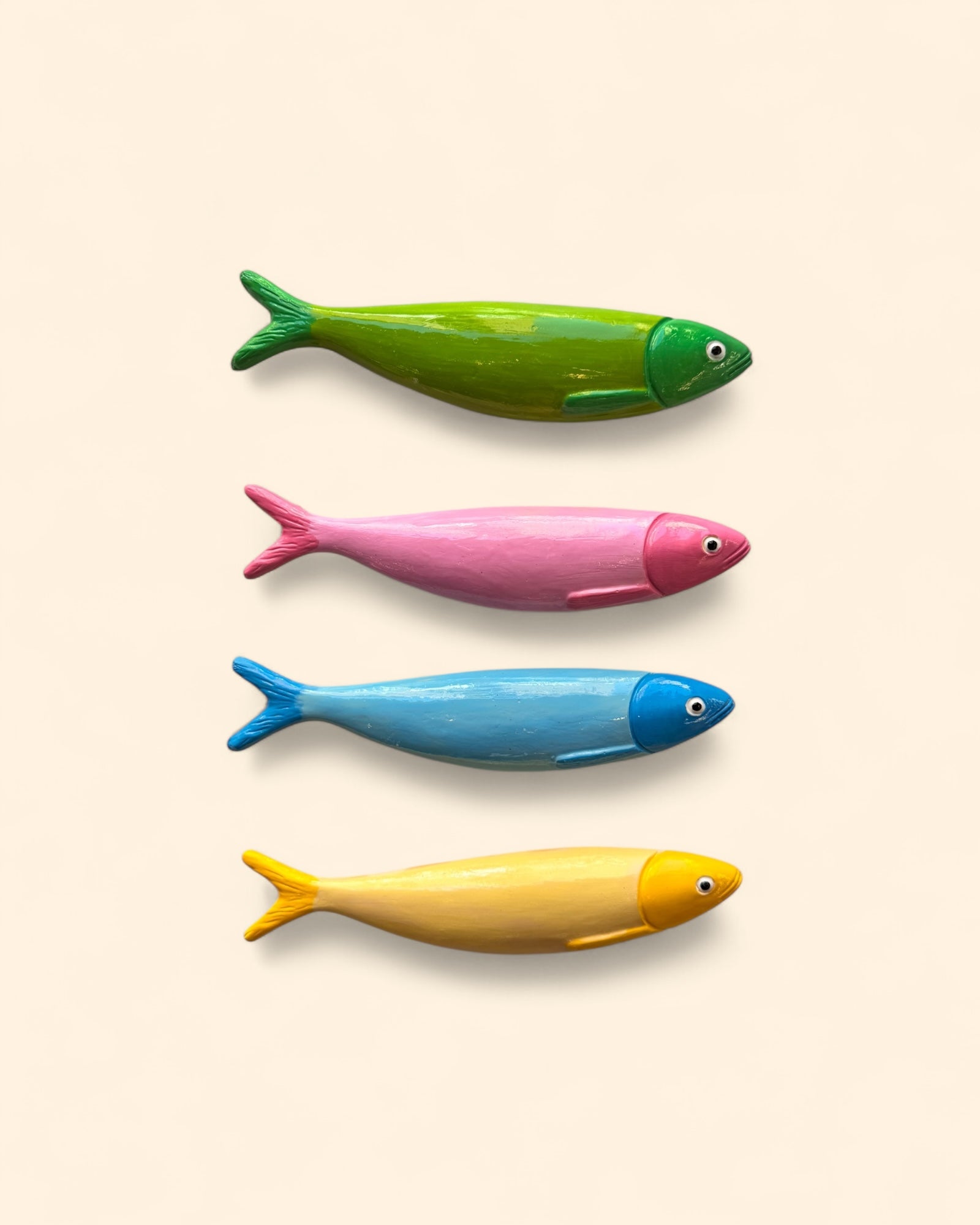 Sardina Colores