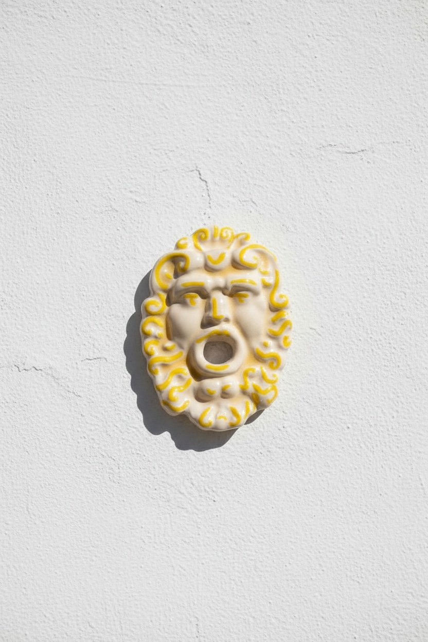 Neptuno Amarillo