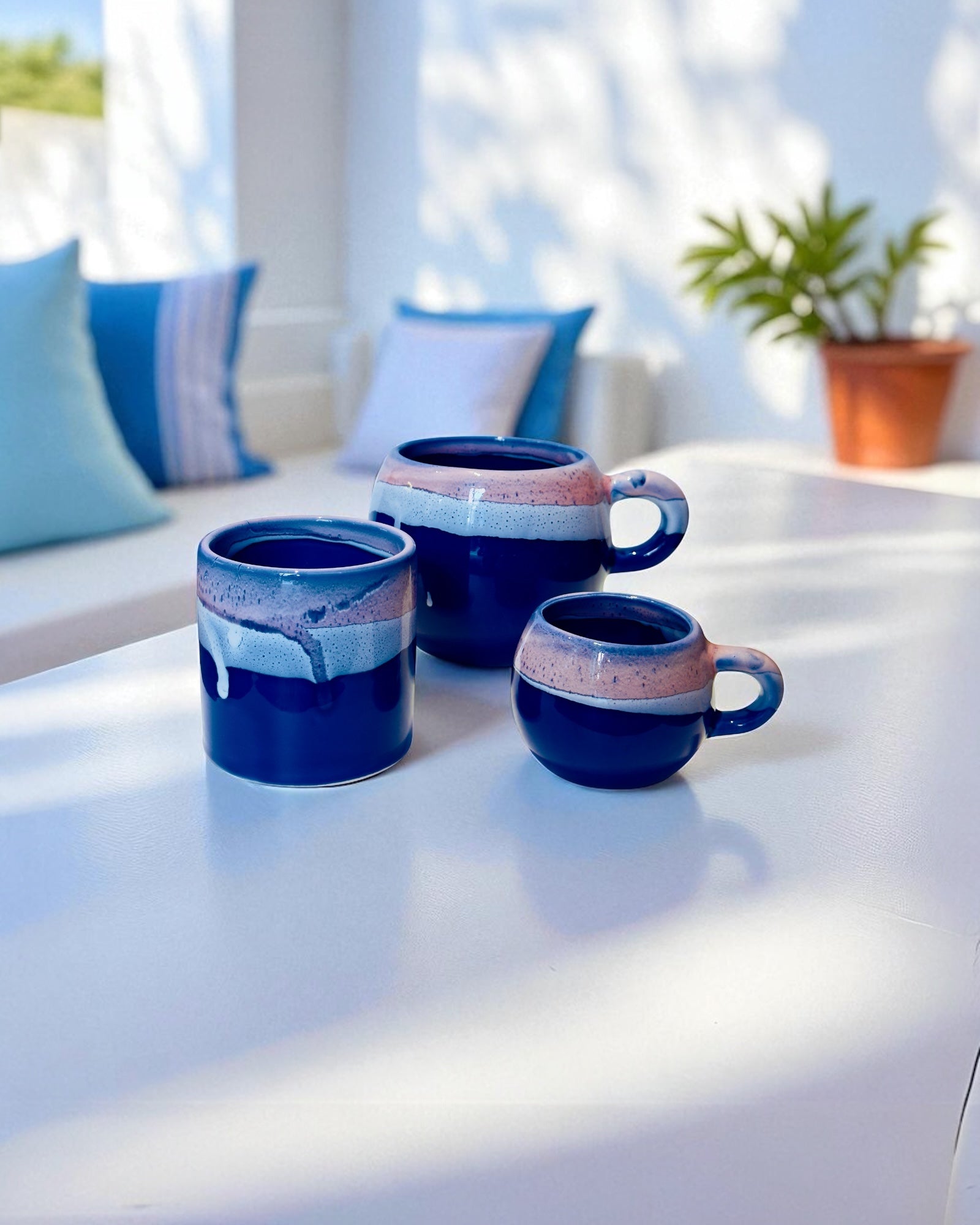 Set Bruma – Lavanda