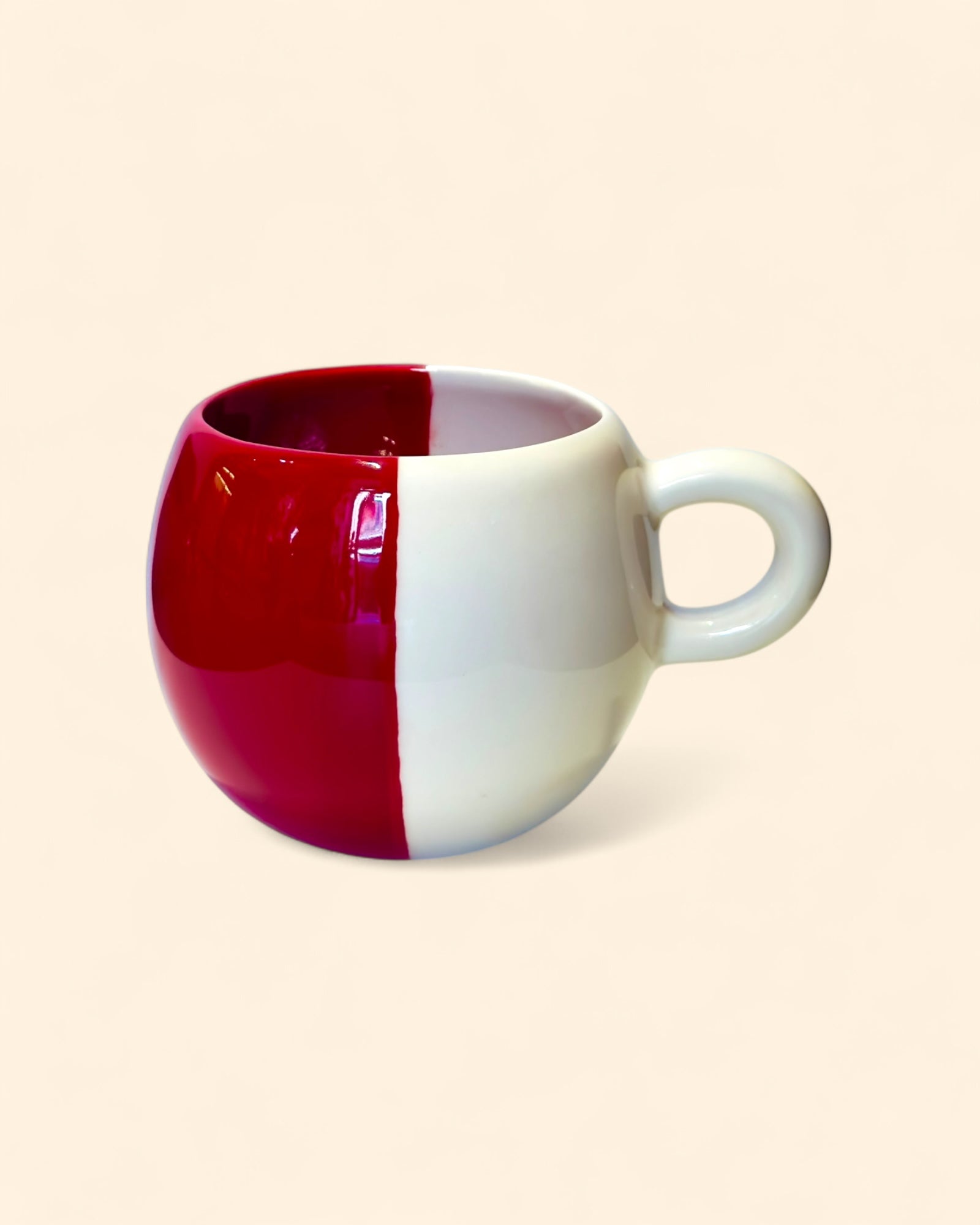Set Equinox – Rojo