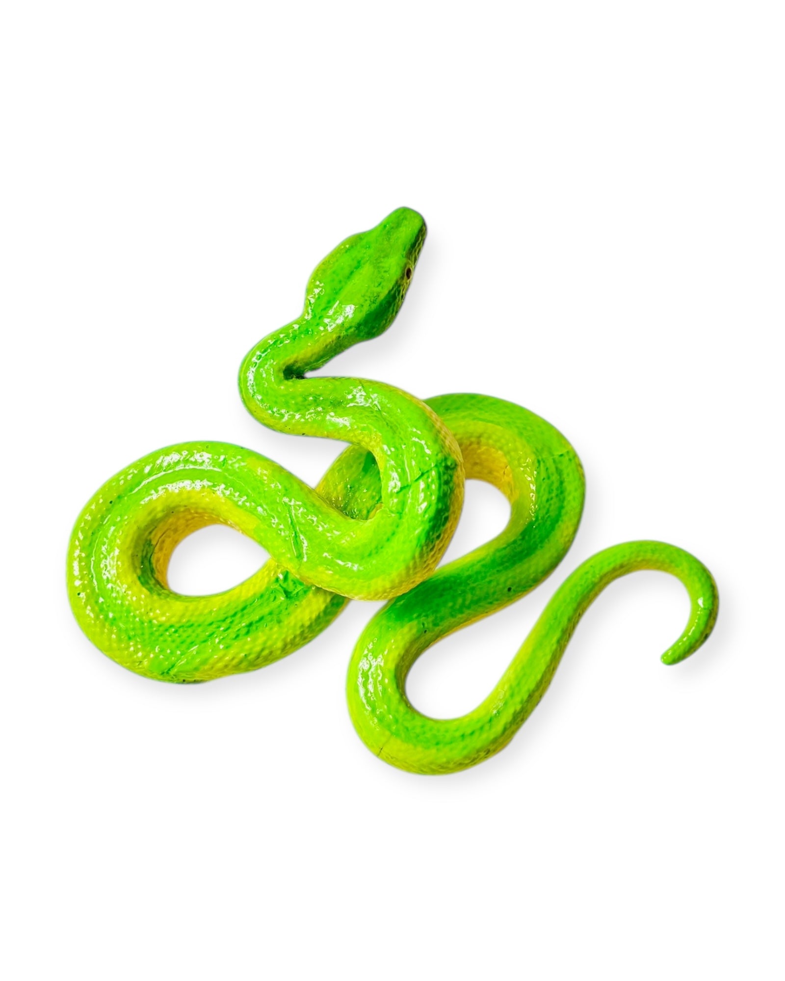 Culebra Verde