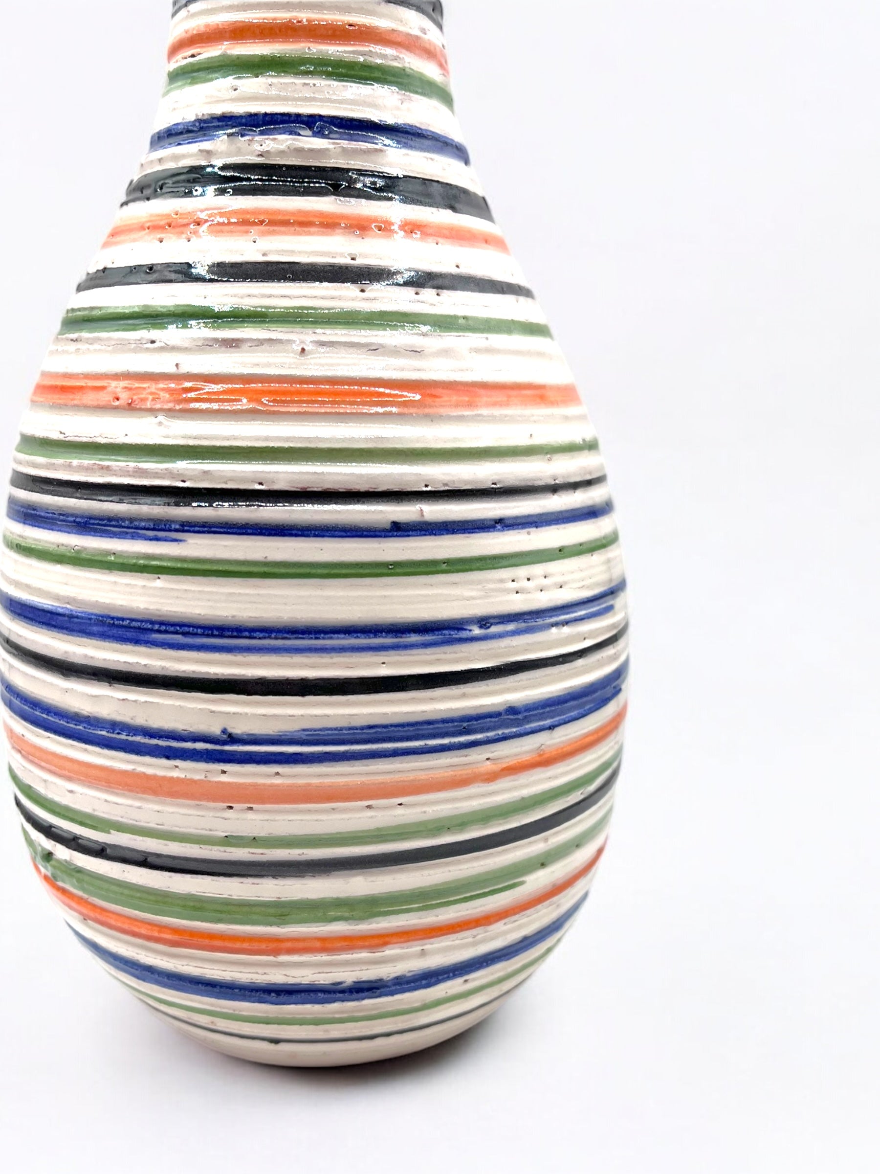 Vase Morueco Estudio 027