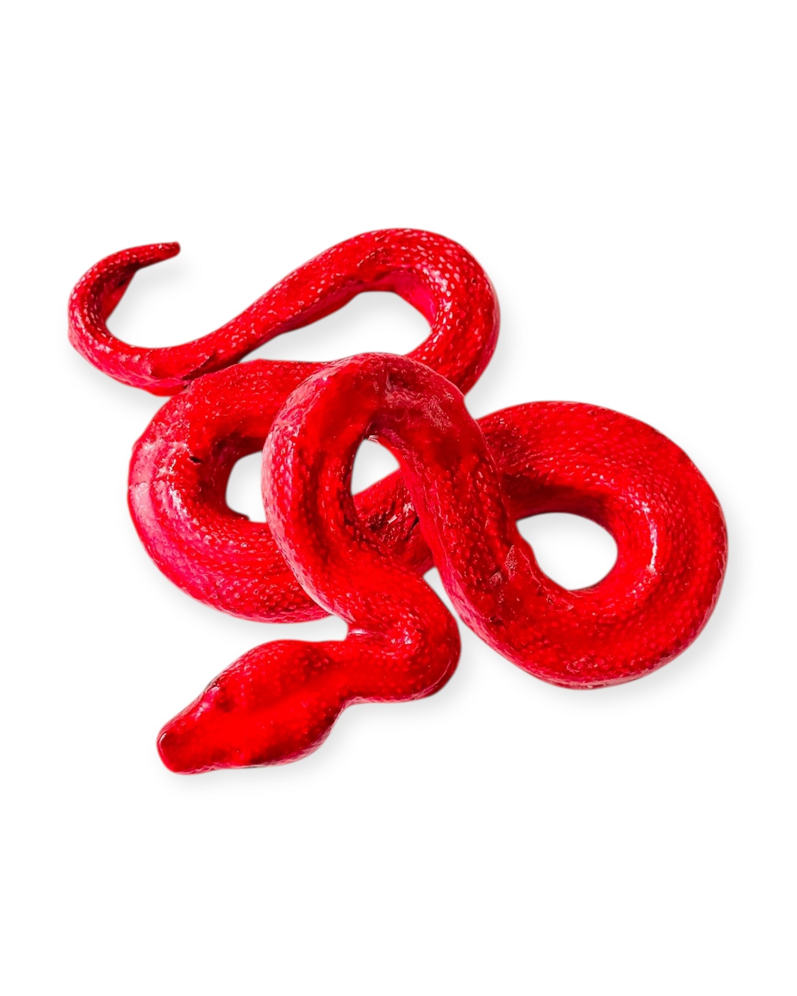 Alacranera Roja