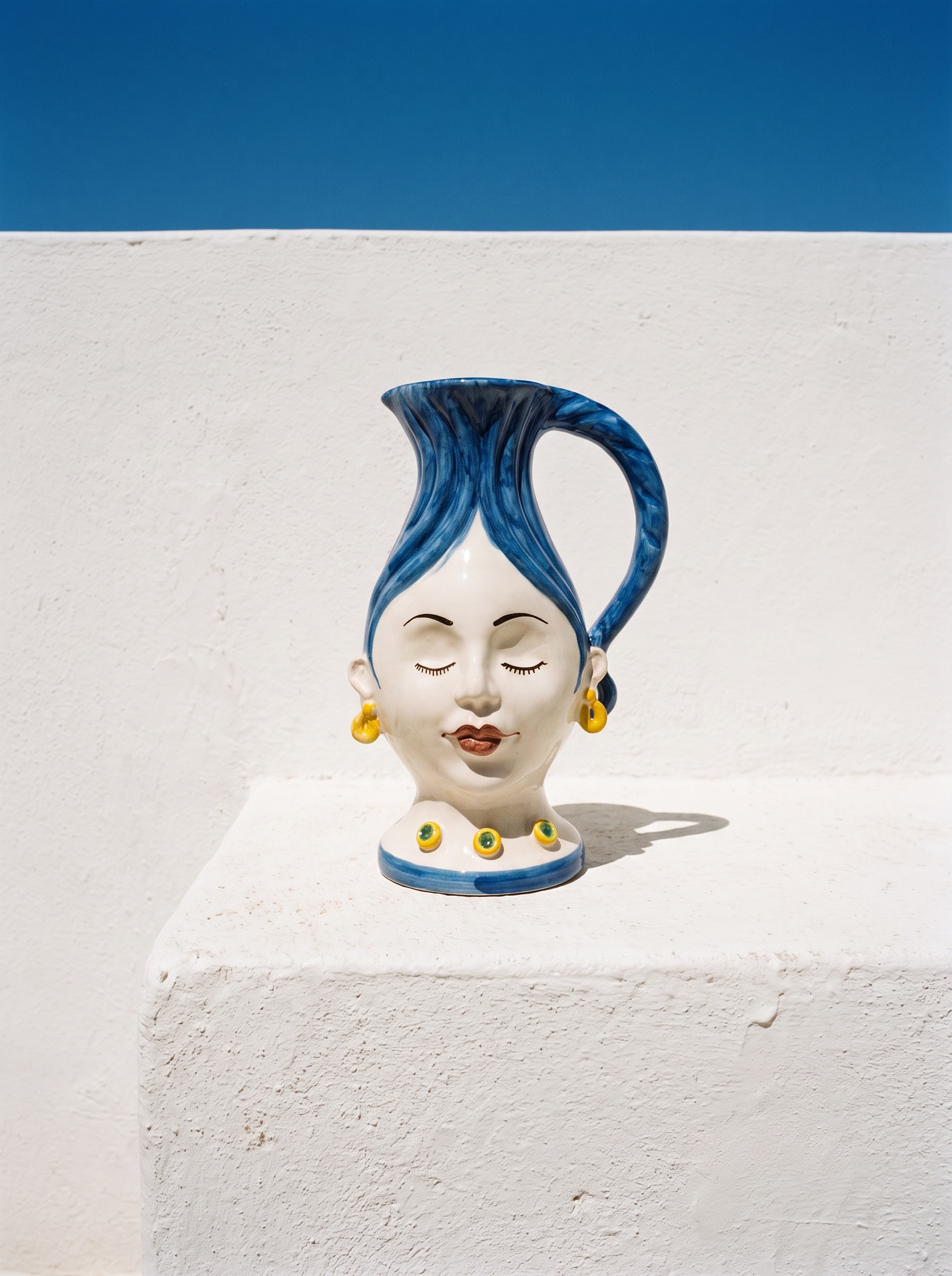 Jarra Mujer