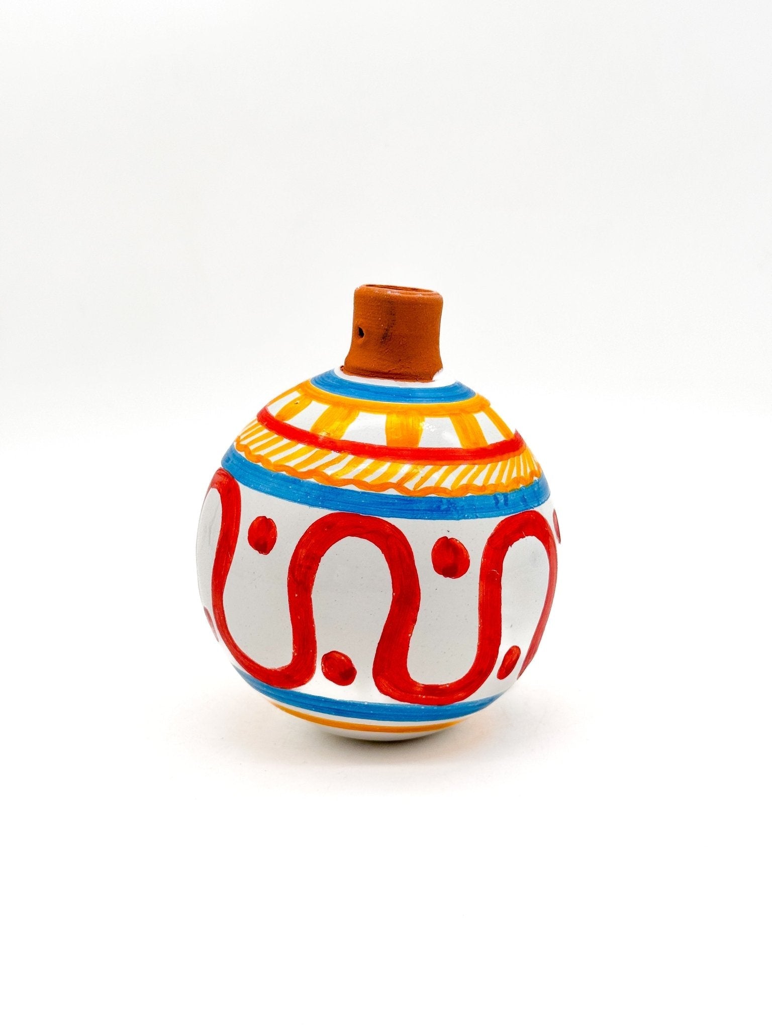 Bola de navidad Sunbeam