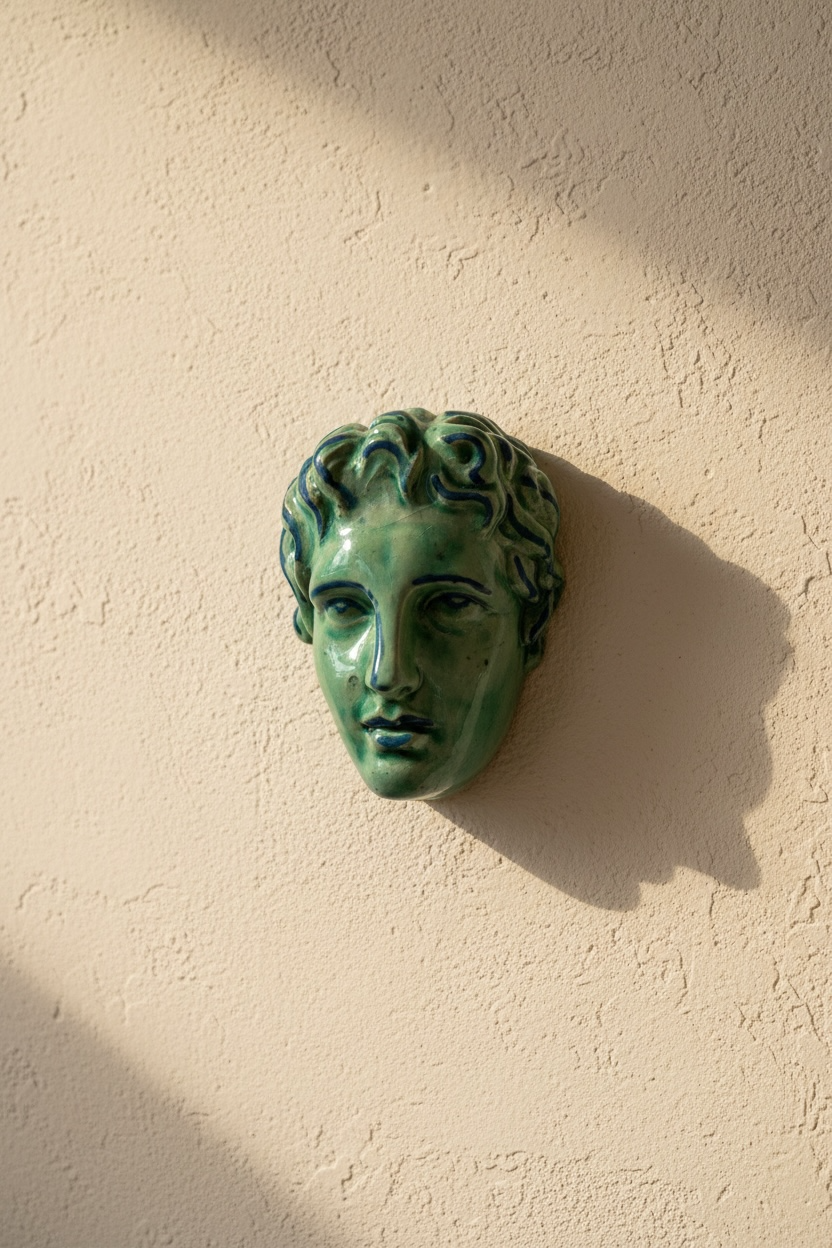 Apolo Turquesa