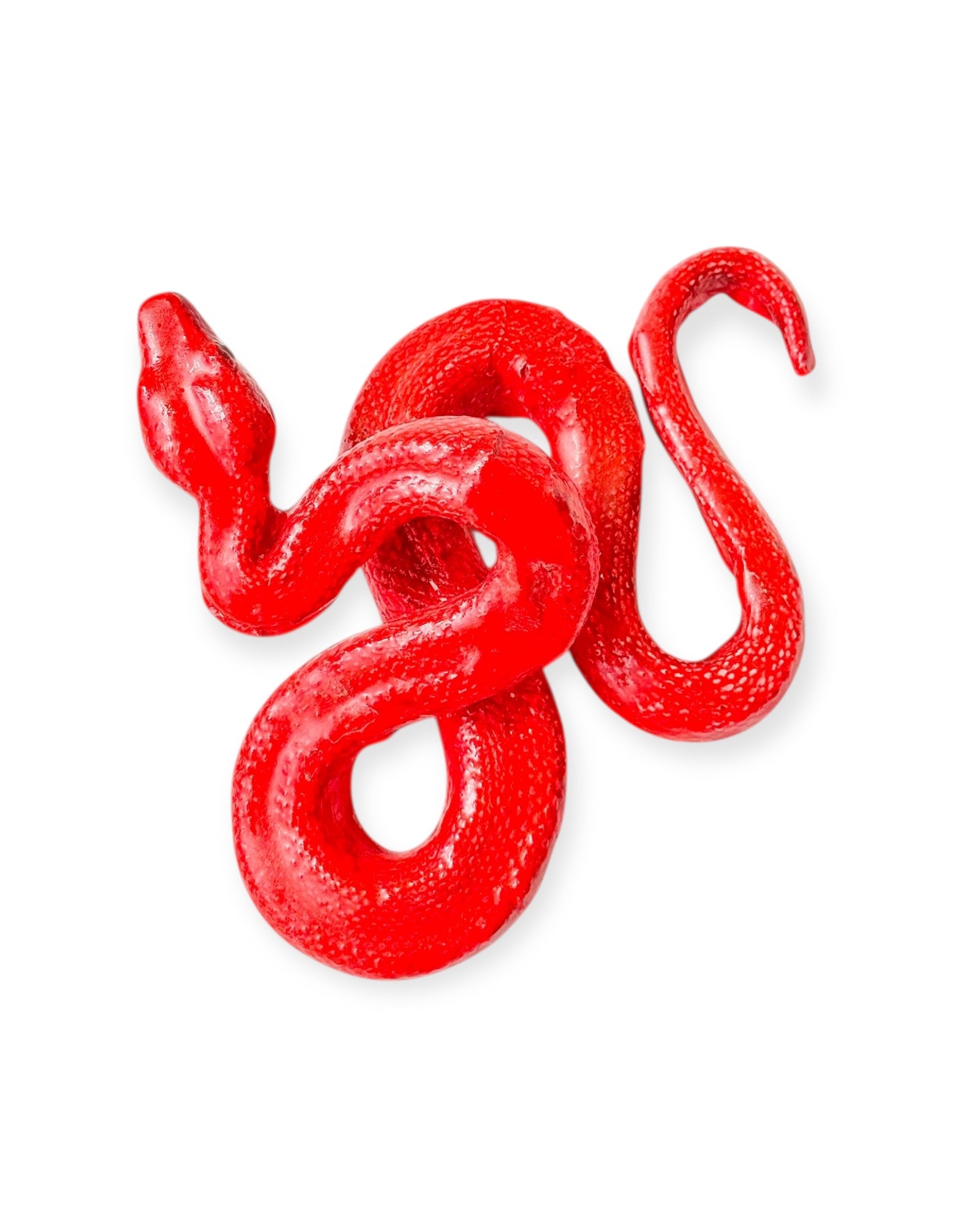 Alacranera Roja