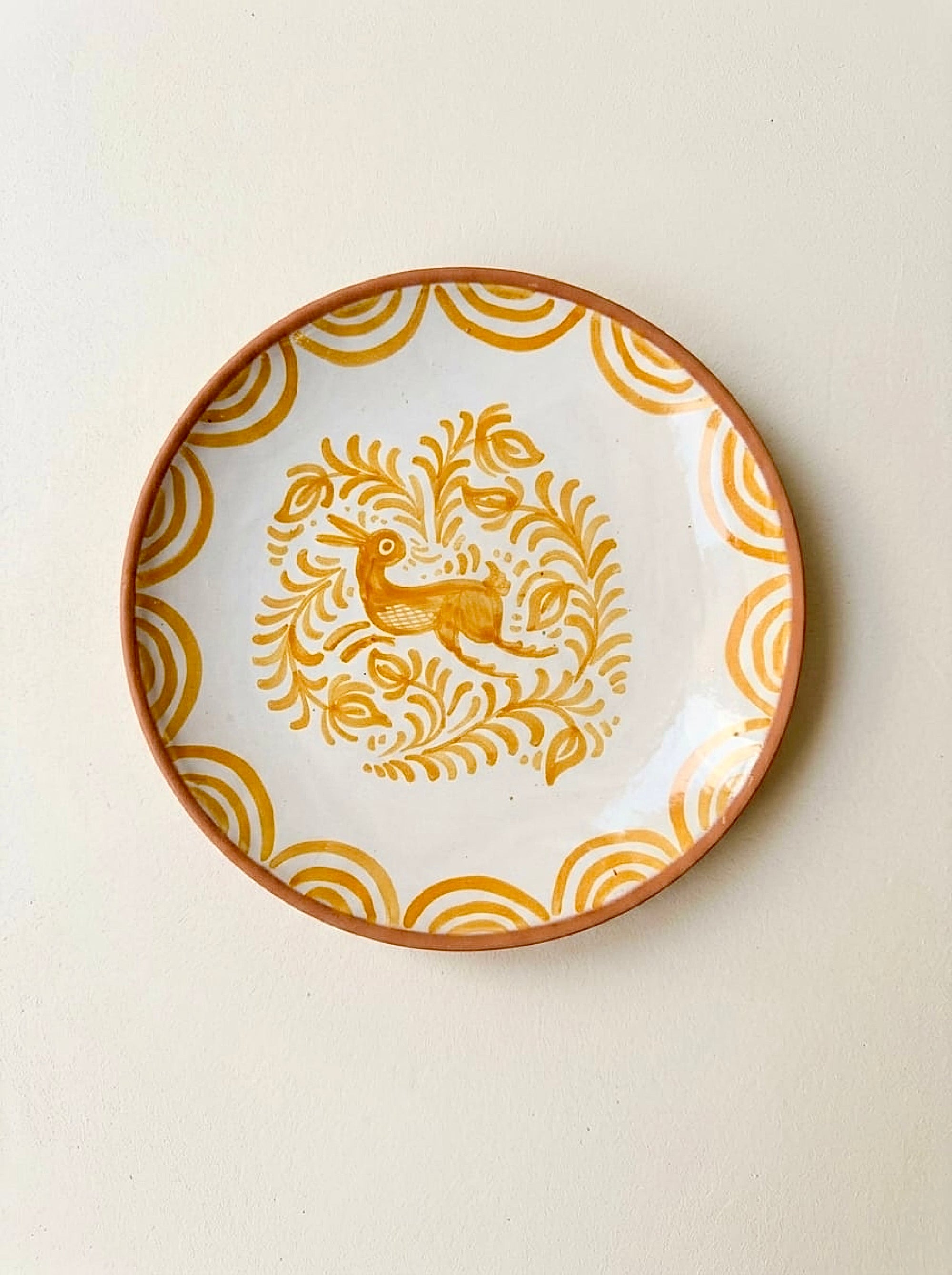Plato Arcadia Amarillo