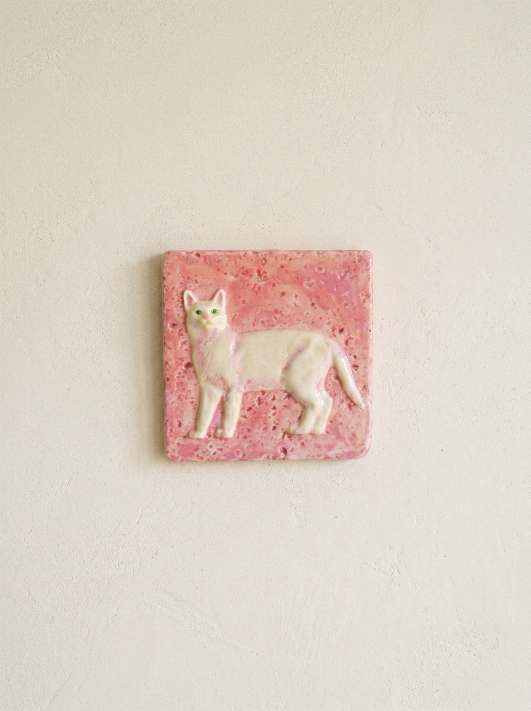 Azulejo Gato